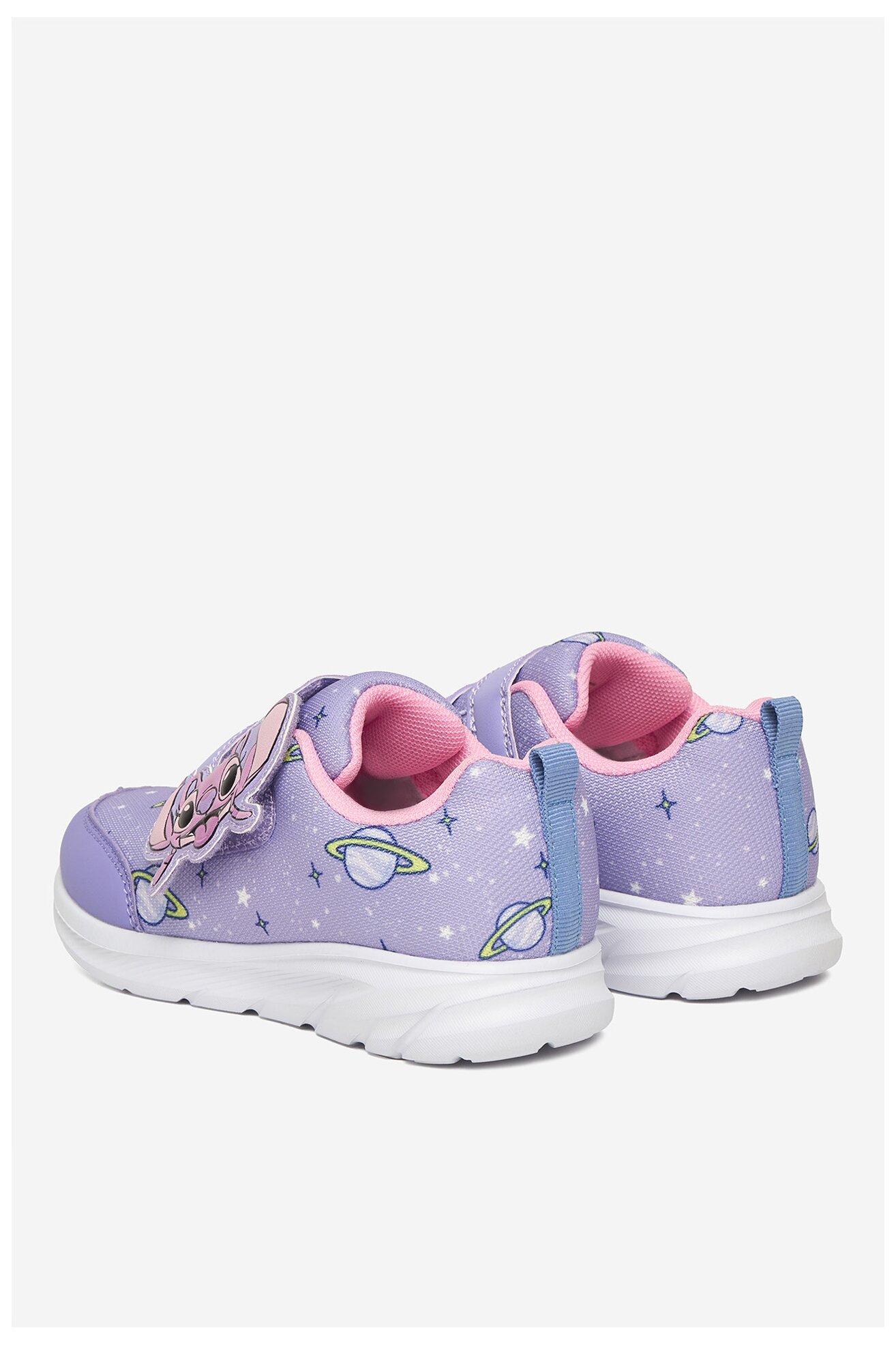 Кросівки спортивні Disney Classics CEO-BIC-SS26-338DCLS ФІОЛЕТОВИЙ