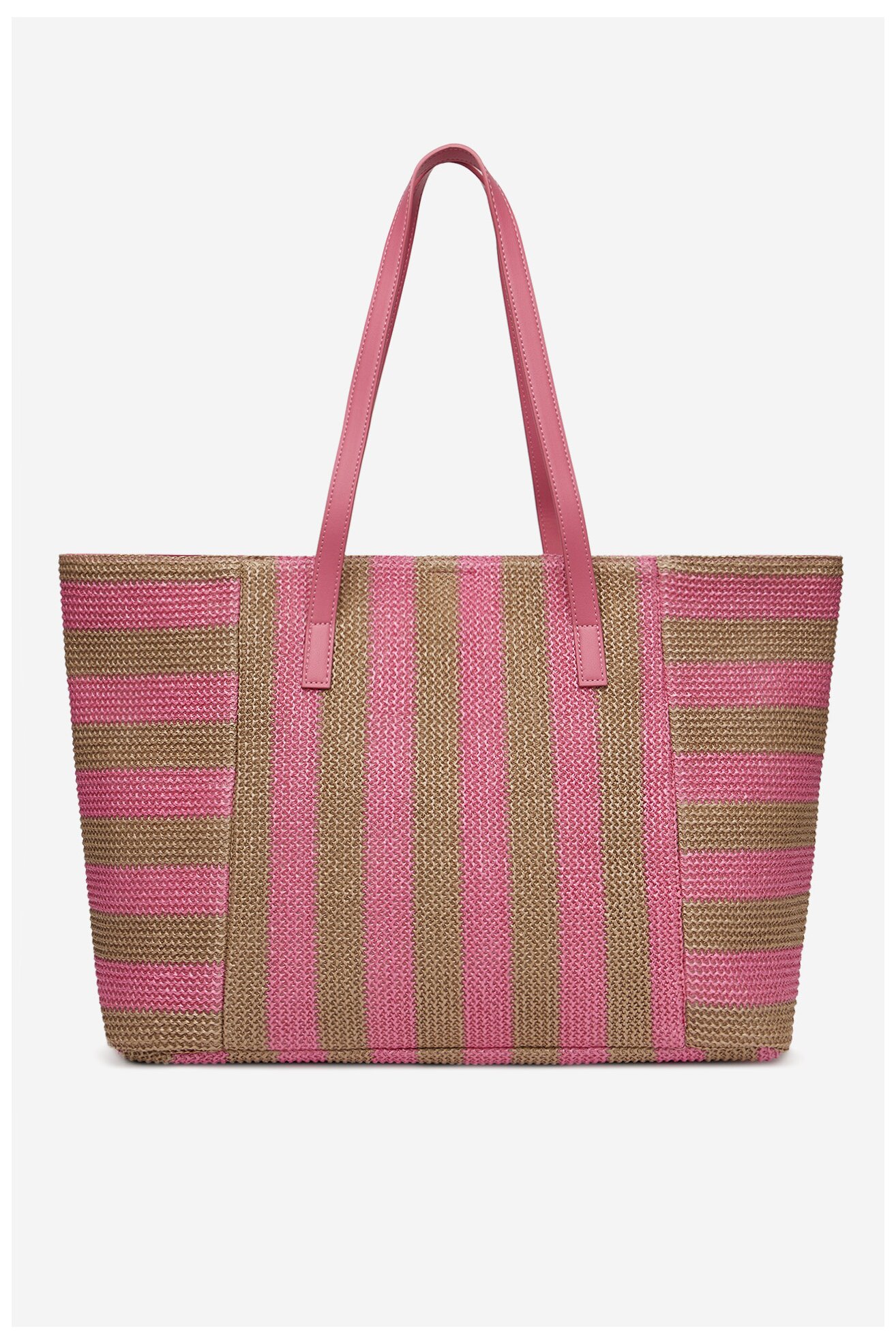 Kabelka Jenny JNY-M-022-07 RŮŽOVÁ