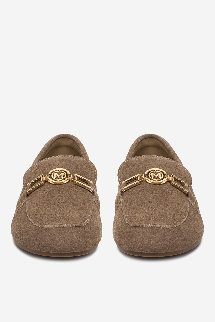 
                Напівчеревик Mexx ТАУПЕ - 5906751920589