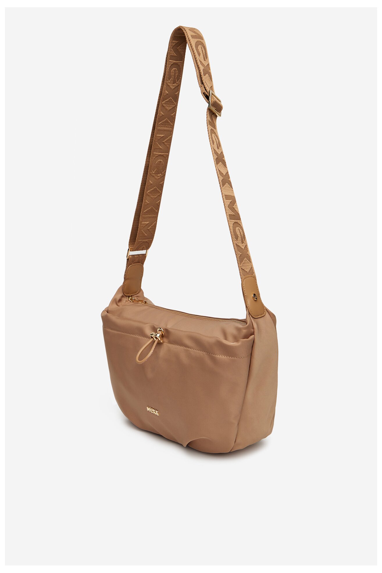 Kabelka Mexx C-MEXX-M-001-08 BÉŽOVÁ