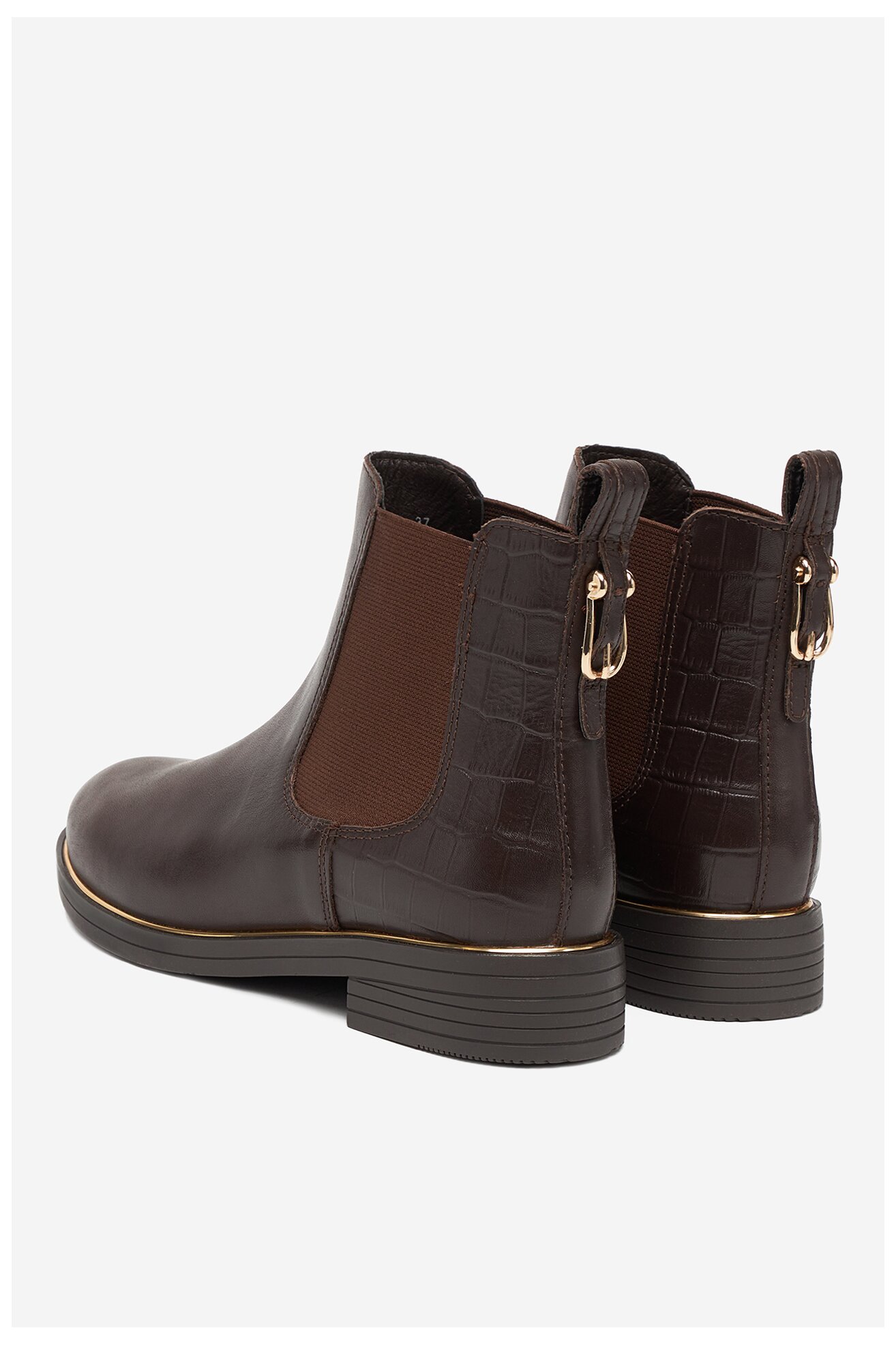 Ghete Lasocki CEO-RST-56006-01 MARO