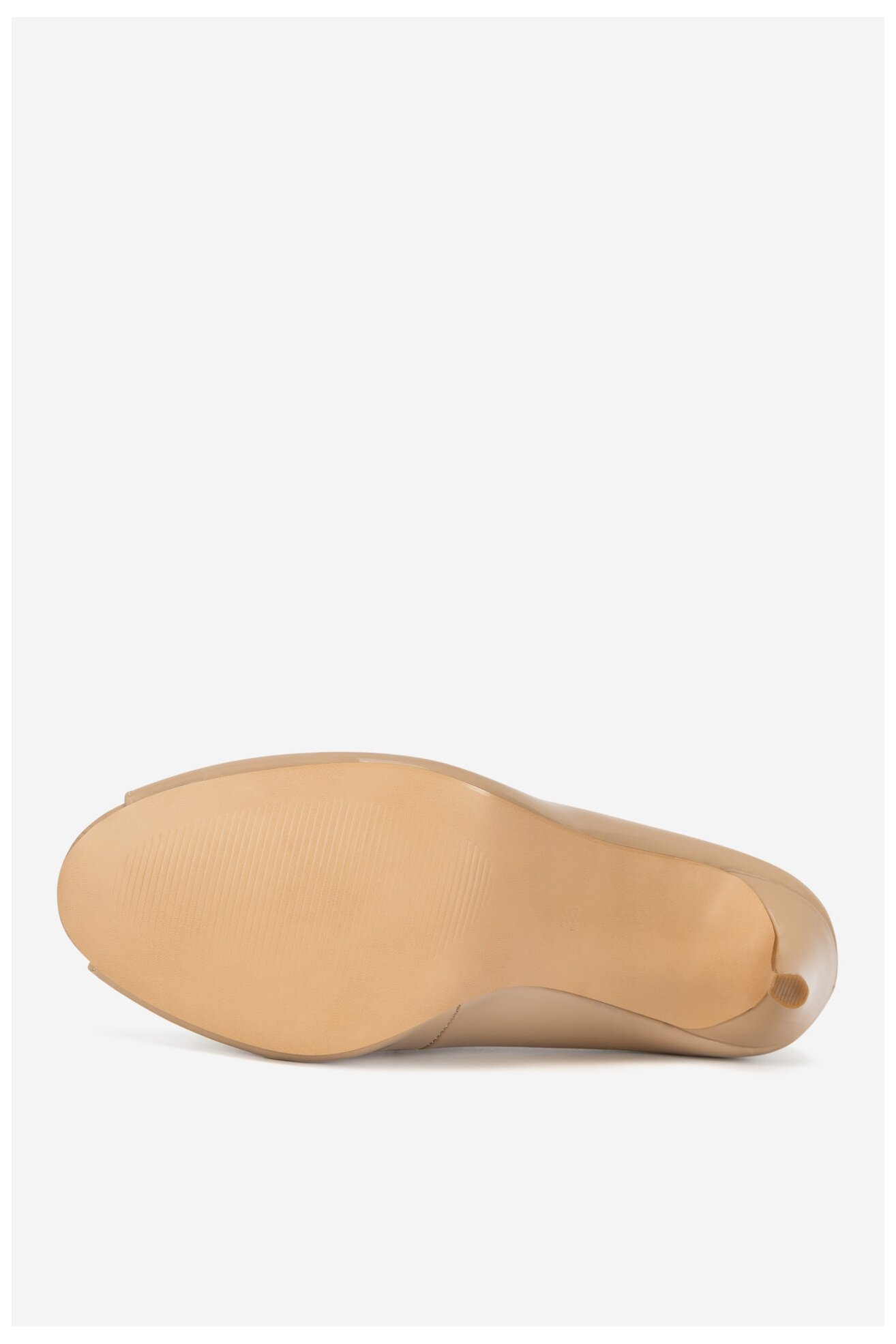 Lodičky Sergio Bardi WYL3308-4Z-SB BÉŽOVÁ