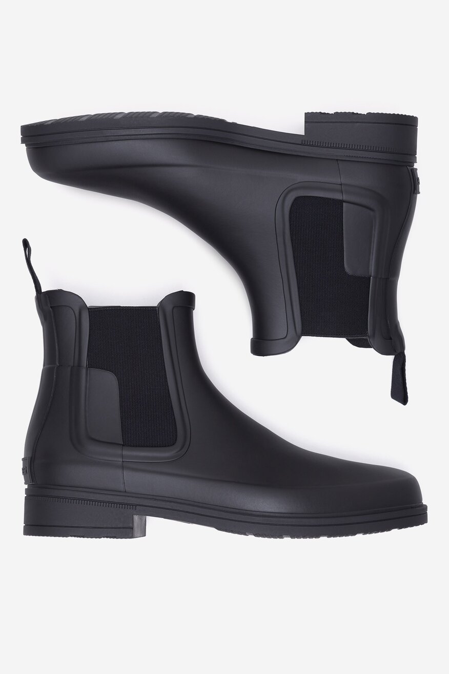 
                Гумени ботуши HUNTER ЧЕРЕН - 5905588965909