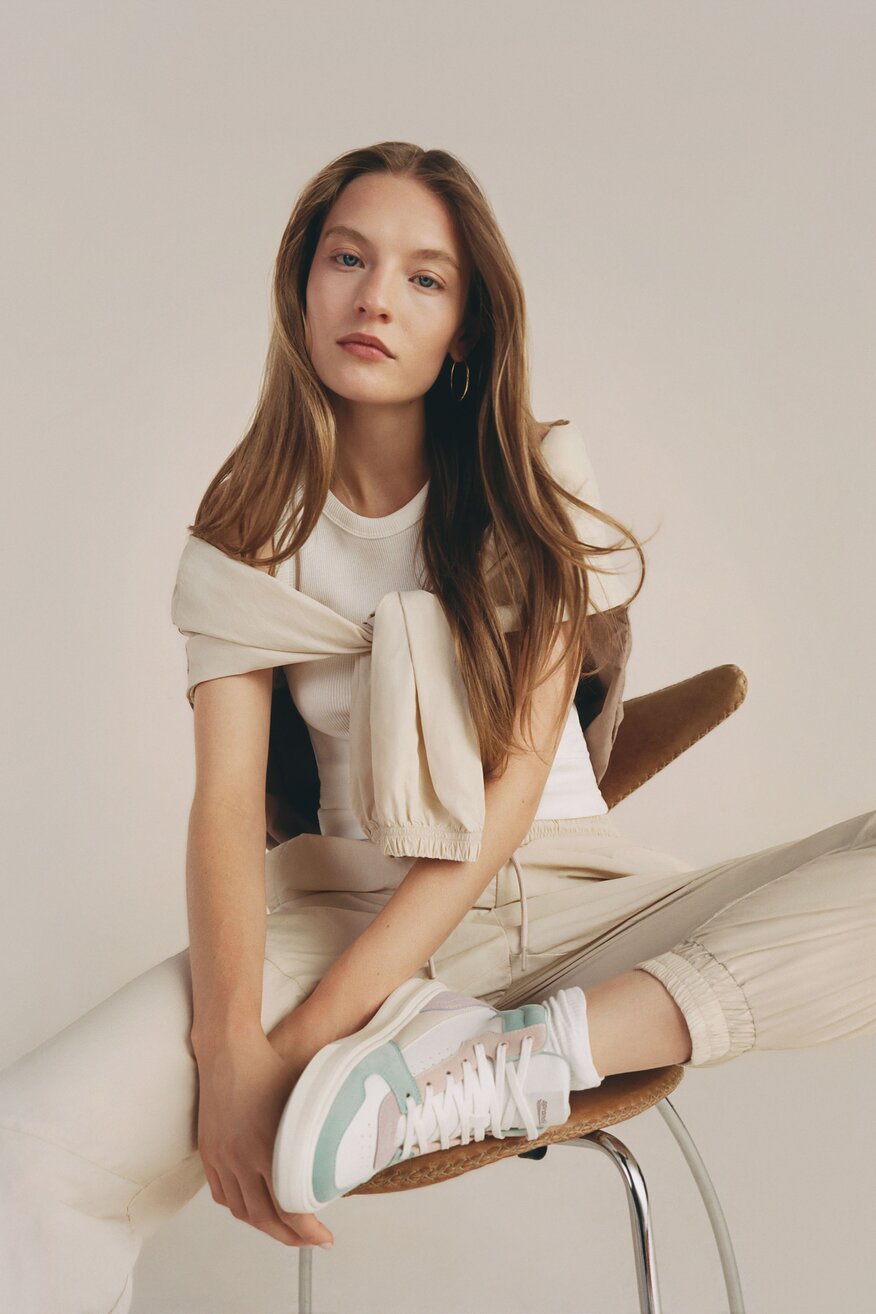 Sprandi - Buty sportowe - 5904248841355