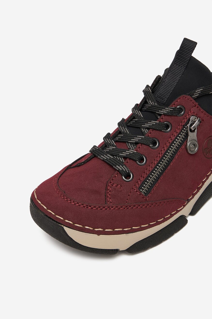 Rieker - Sneakersy - 5906751171417