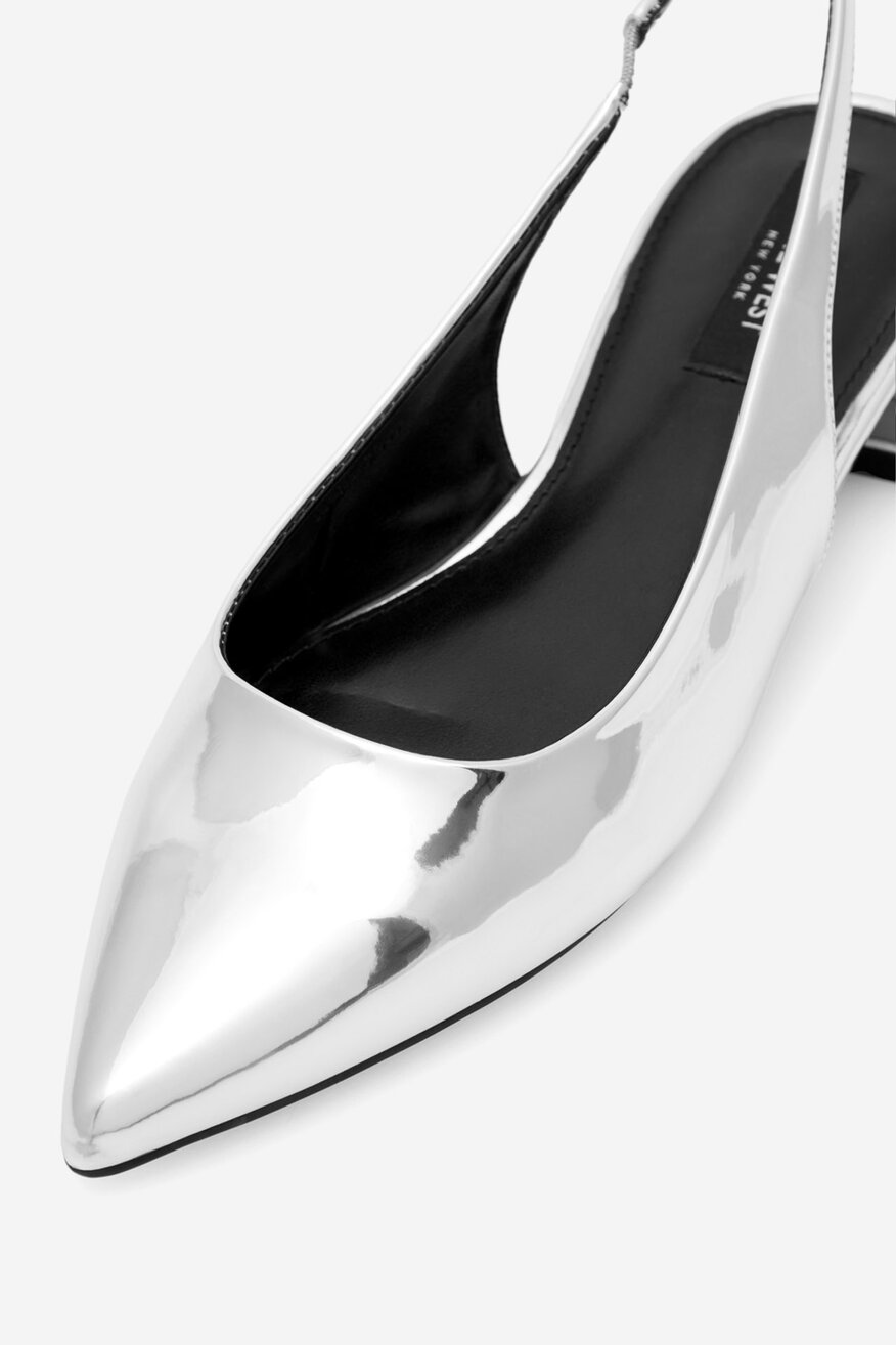 NINE WEST - Baleriny - 5905588517764