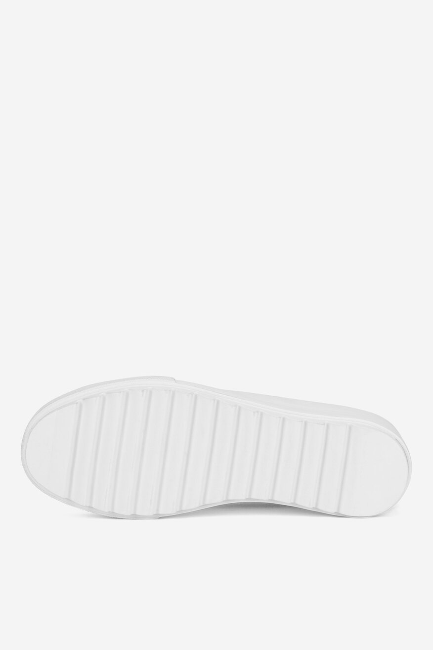 
                Vászoncipő Jenny Fairy PIROS - 5905588892267