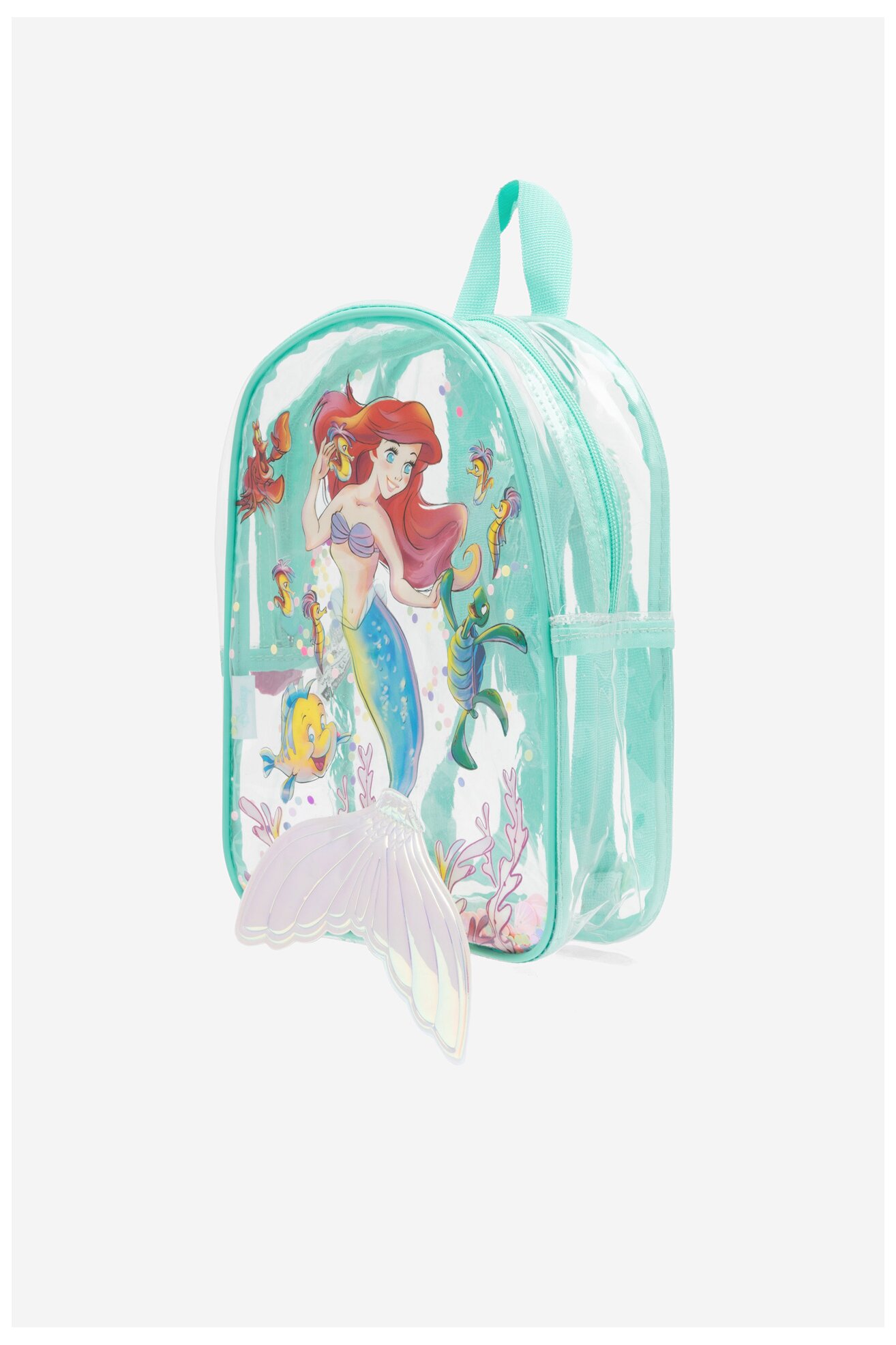 Plecak PRINCESS ACCCS_SS23_159DPRN MIX