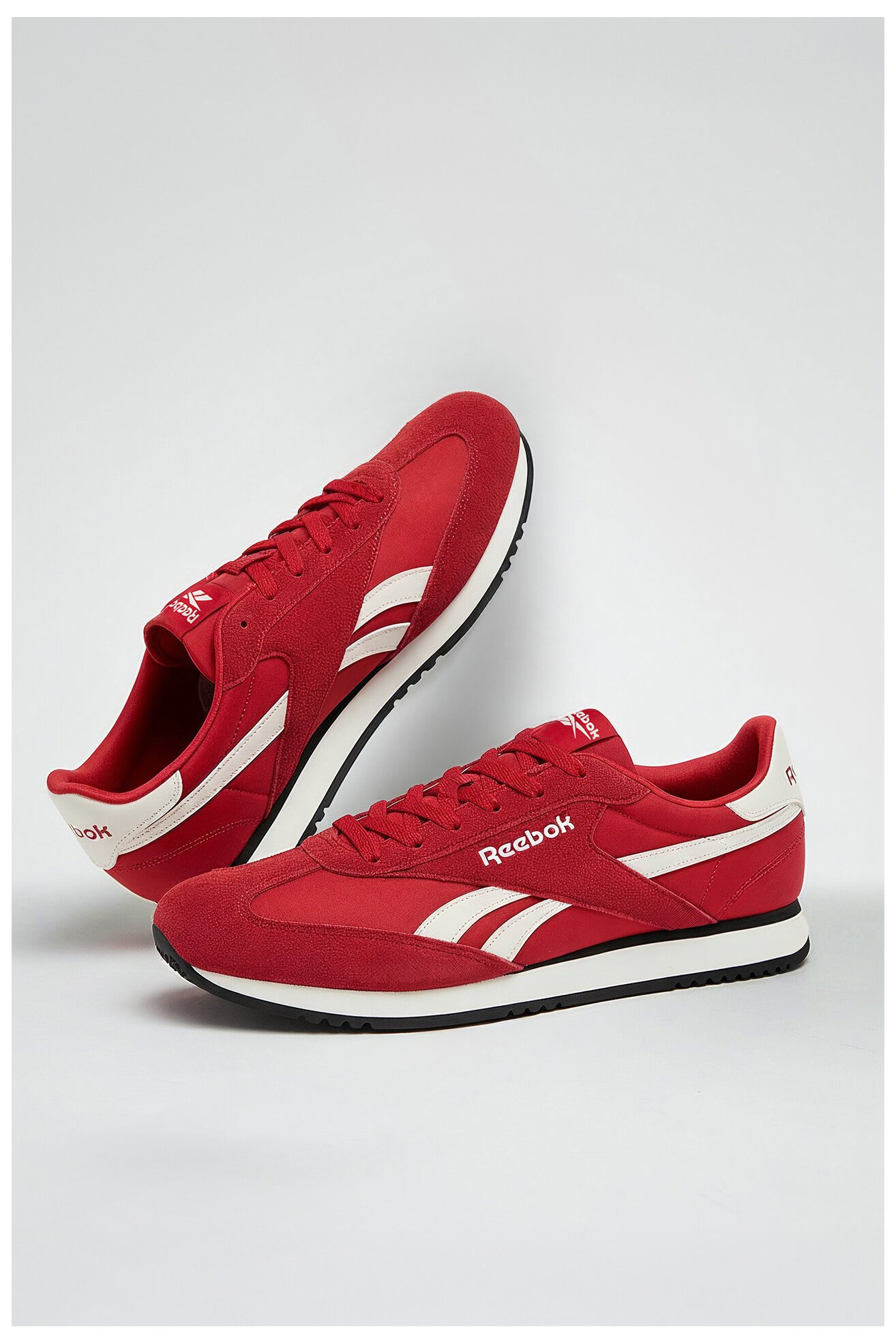 Спортни обувки Reebok CEO-FIORI AR30309M-RWB ЧЕРВЕН