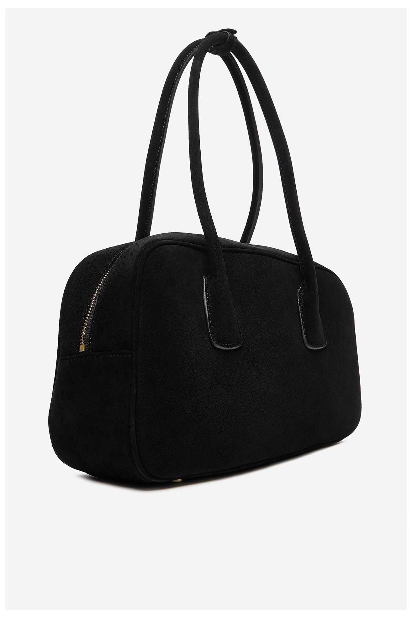 Дамска чанта Gino Rossi EO-LAILA-513-112-1 ЧЕРЕН