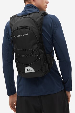 Рюкзак QUIKSILVER QUIC-P-003-07 ЧОРНИЙ