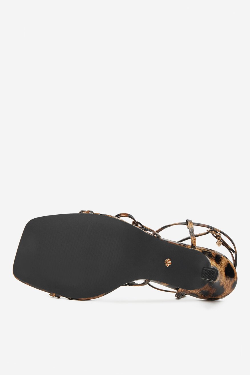 Сандали DeeZee МИКС - 5906751108581