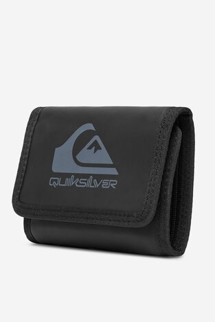 Гаманець QUIKSILVER WBEO-QS-W1-001-SS26 ЧОРНИЙ