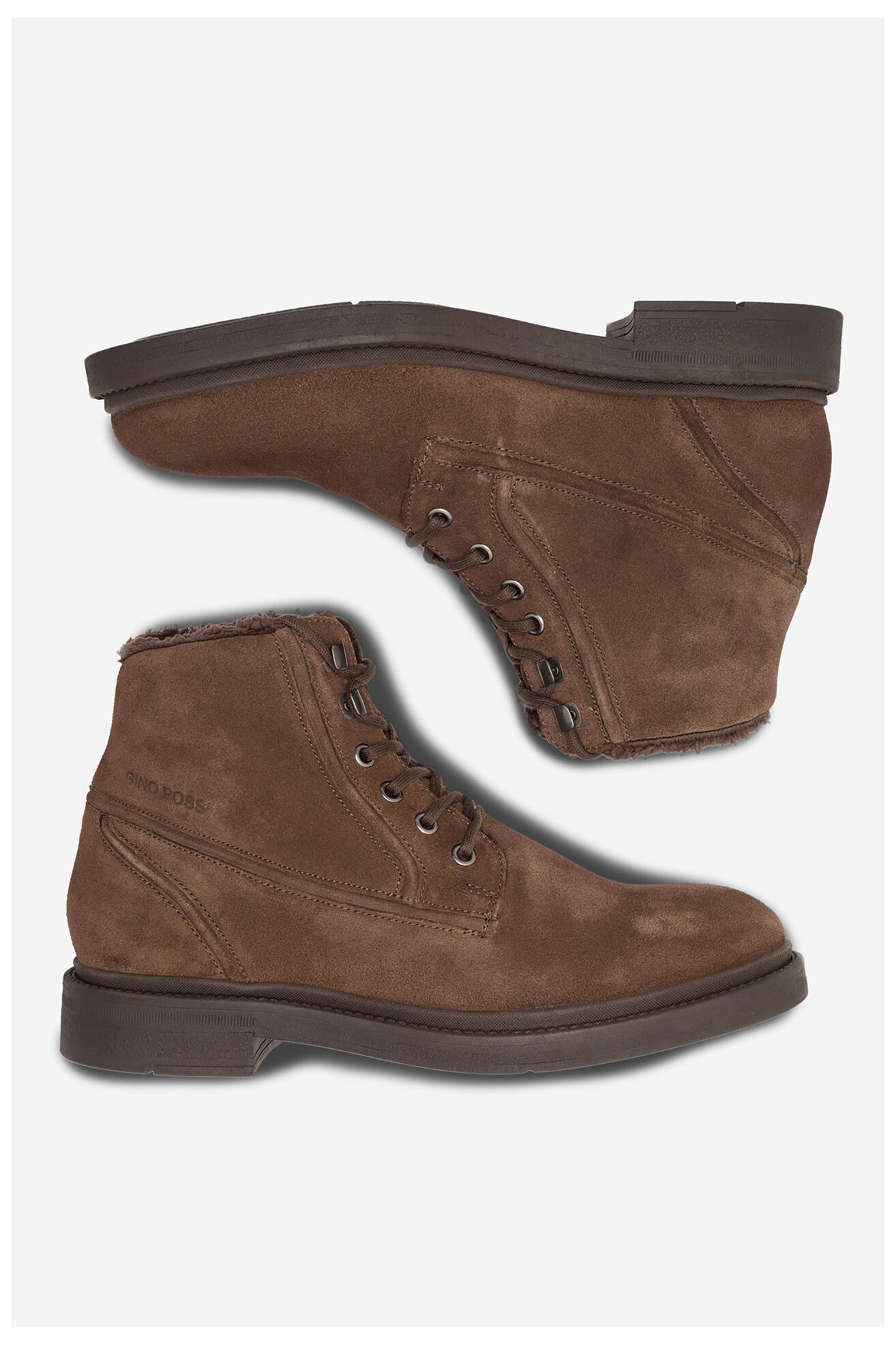 Csizma Gino Rossi FERYD-24 MI08 BARNA