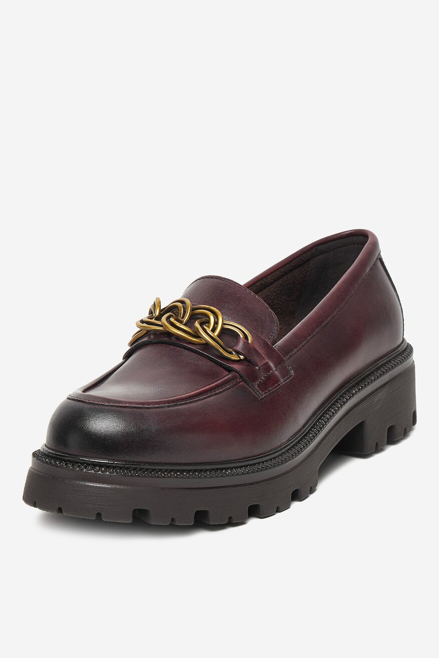 Mocasini Lasocki GRENA - 5906751311356