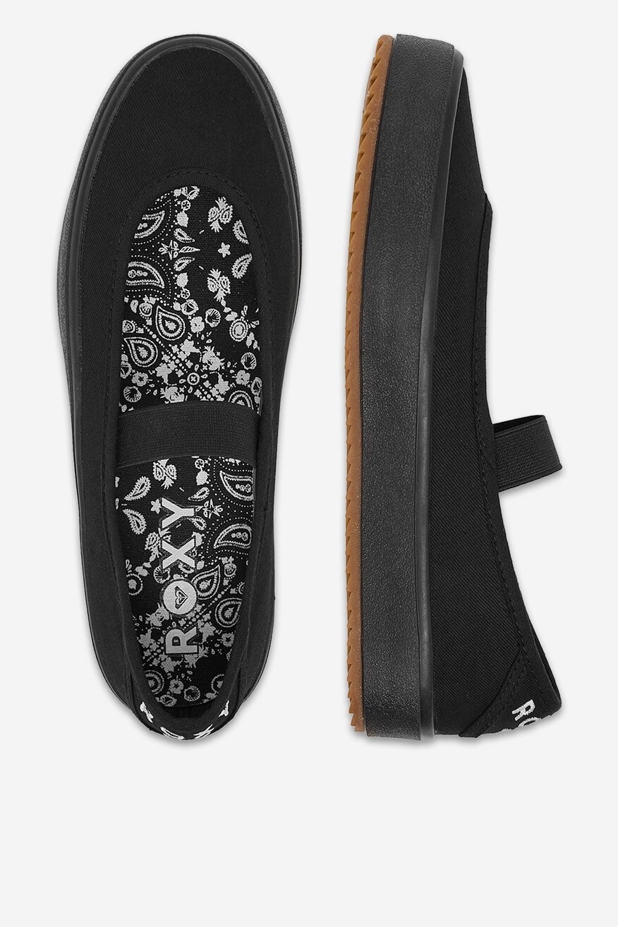 Кецове ROXY ЧЕРЕН - 5906751975824