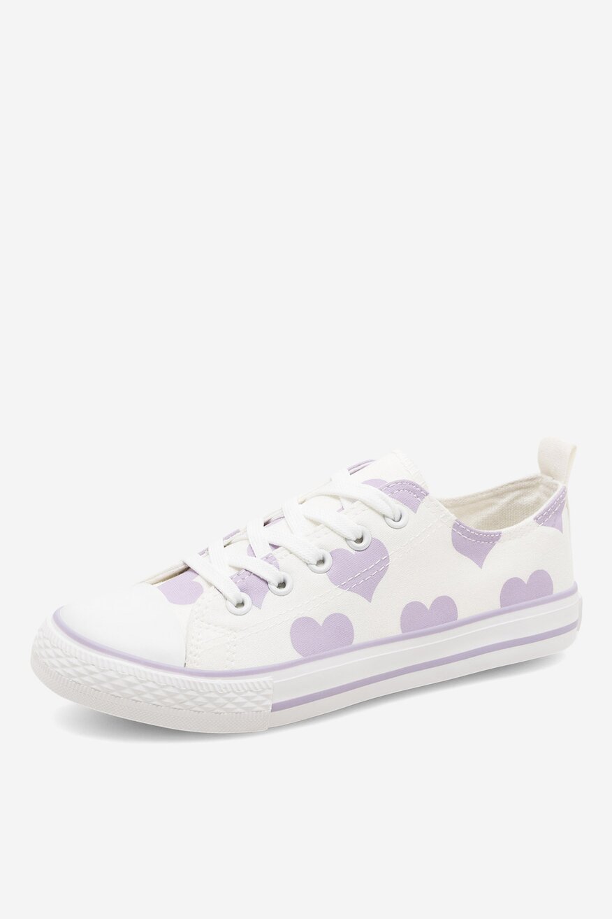 Кецове DeeZee БЯЛ - 5905588443681