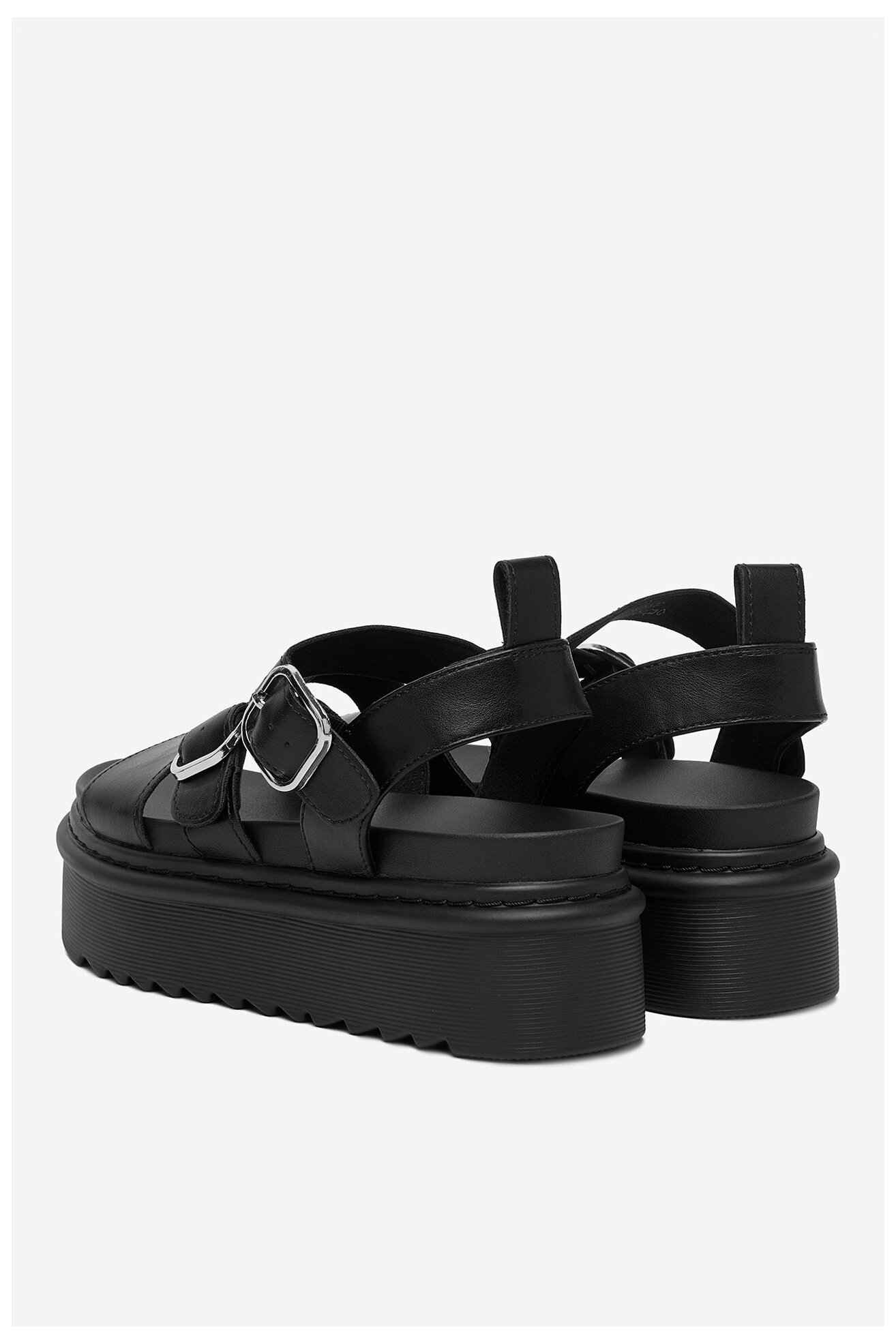 Сандали DeeZee CEO-HY632-1 ЧЕРЕН