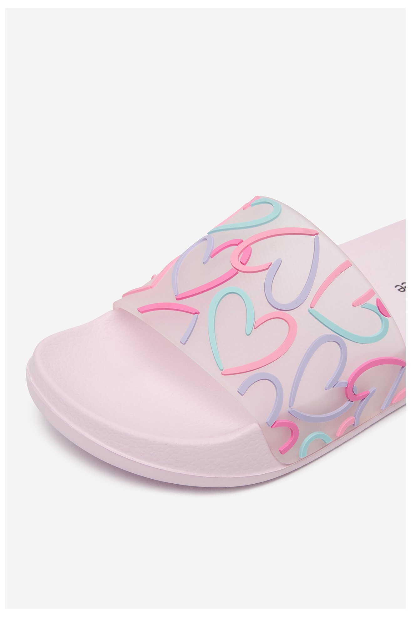 Папуче за базен DeeZee CEO-P4047107K ROZE