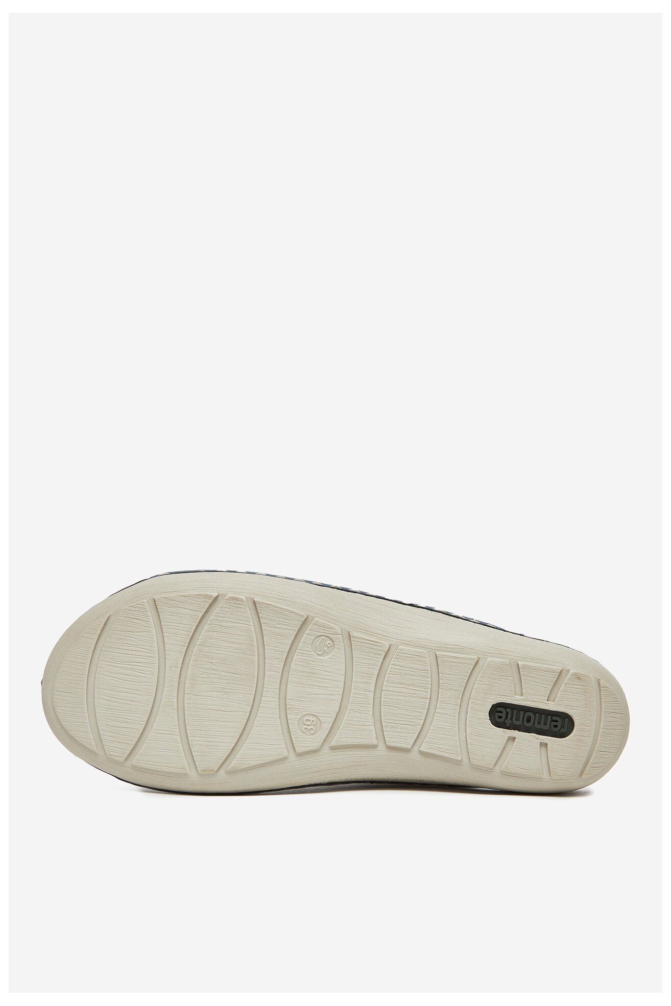 Сандали Remonte D7647-16 СИН