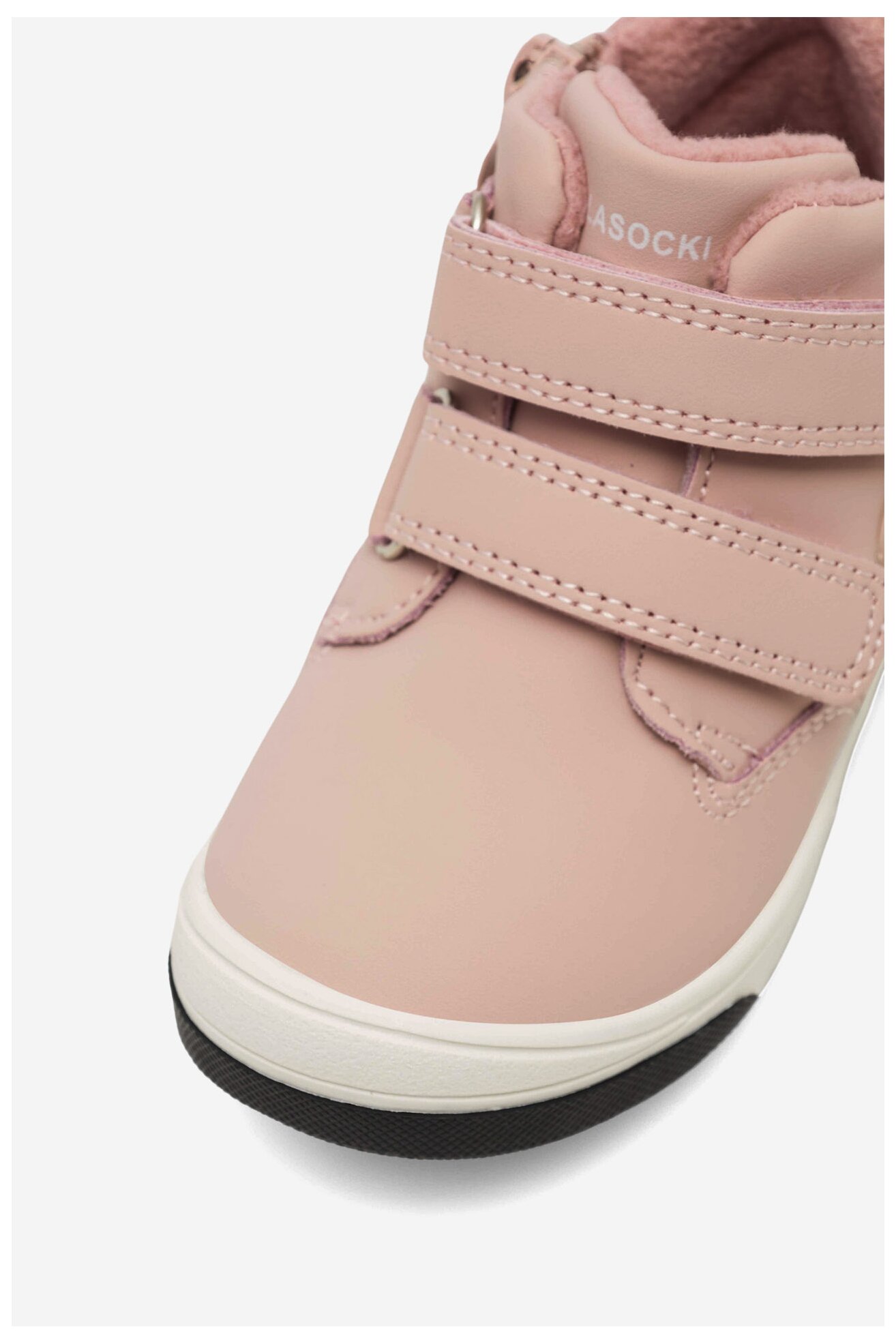 Csizma Mickey&Friends AW23-323DSTC VILÁGOS RÓZSASZÍN