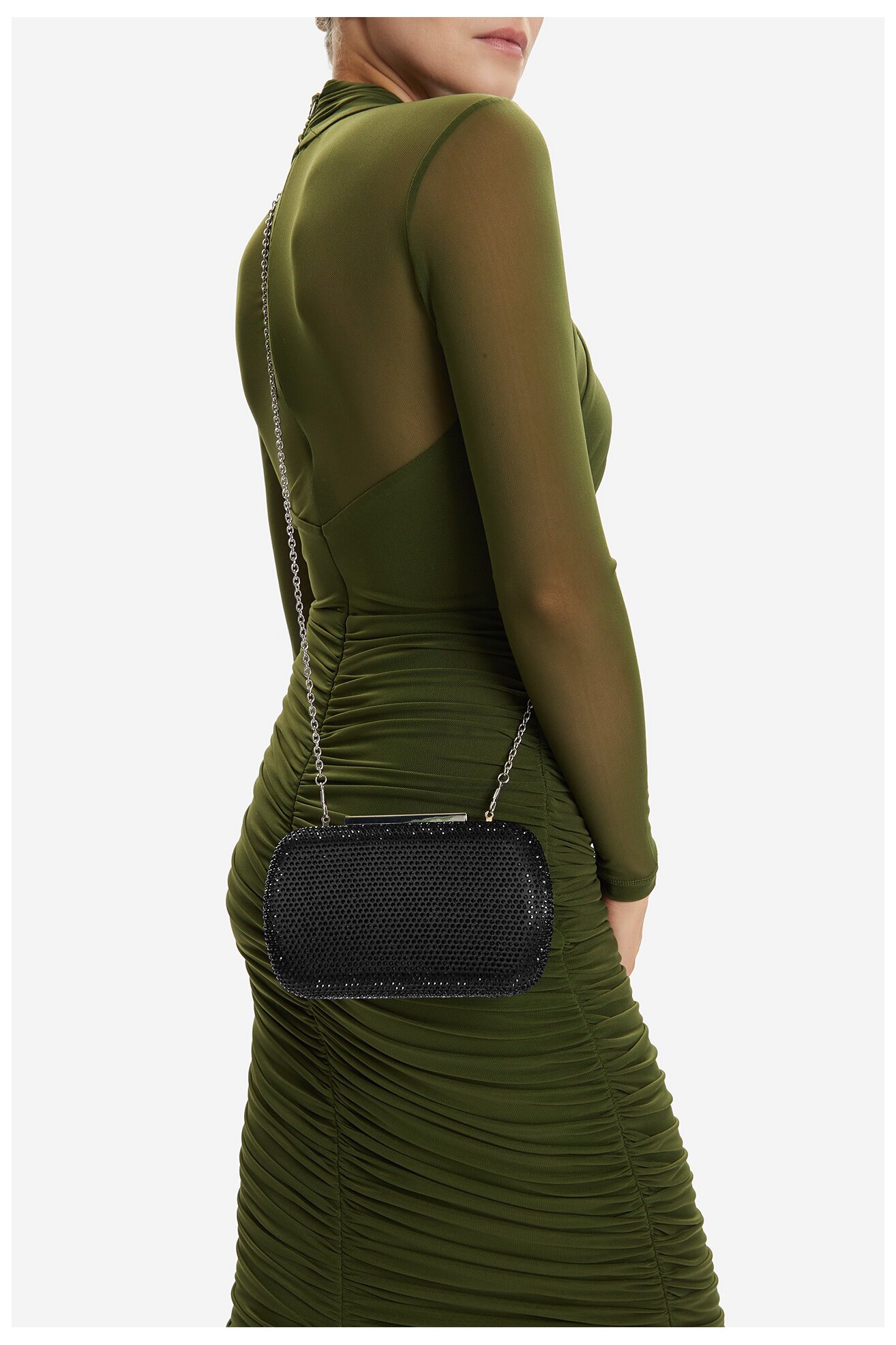 Torba Jenny C-JNY-L-015-08 CRNA