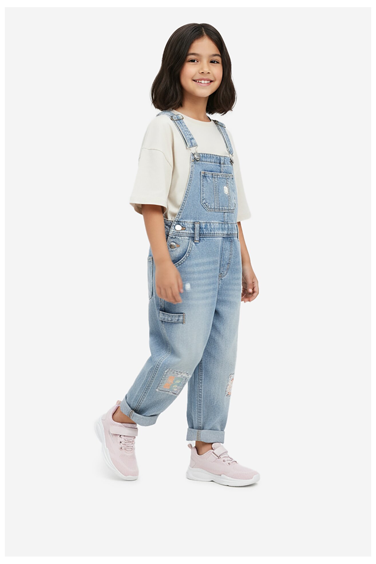 Obuwie sportowe Sprandi CEO-RIDE CP66-23018(IV)DZ Różowy jasny