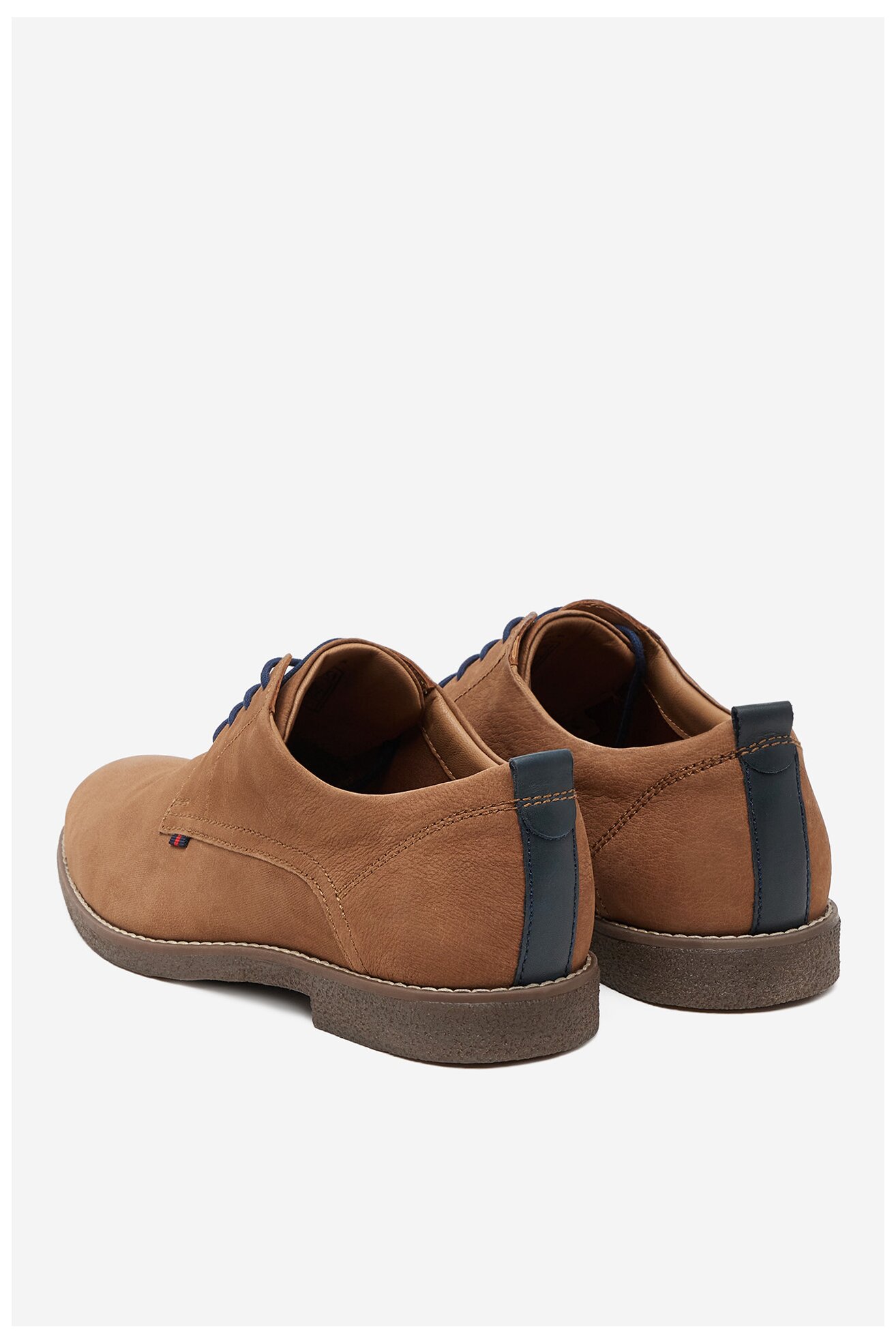 Cipele Lasocki VIPER-02 MI08 KAMEL