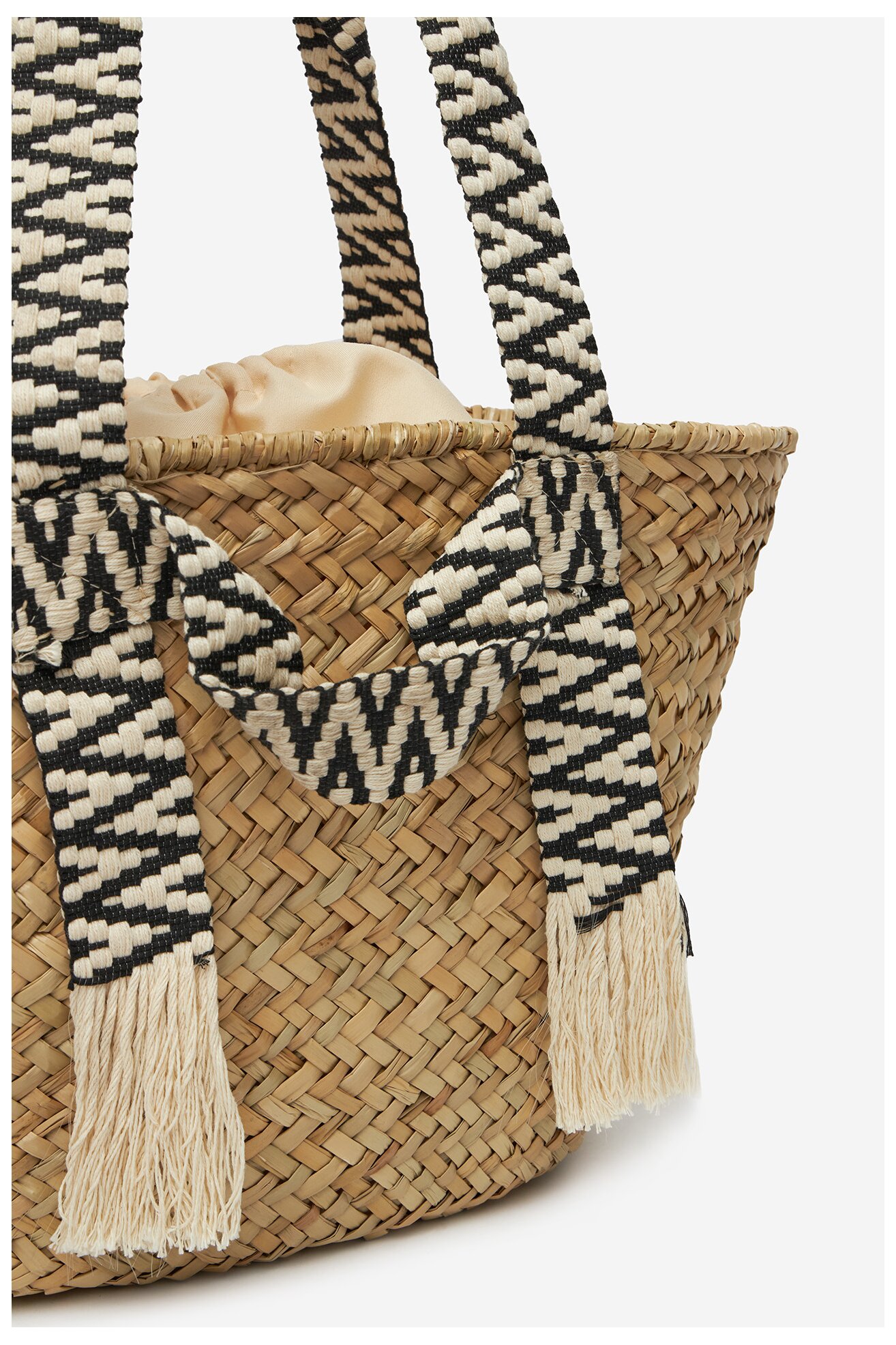 Сумка З Ремінцем DeeZee BLSGBAG02 БЕЖЕВИЙ