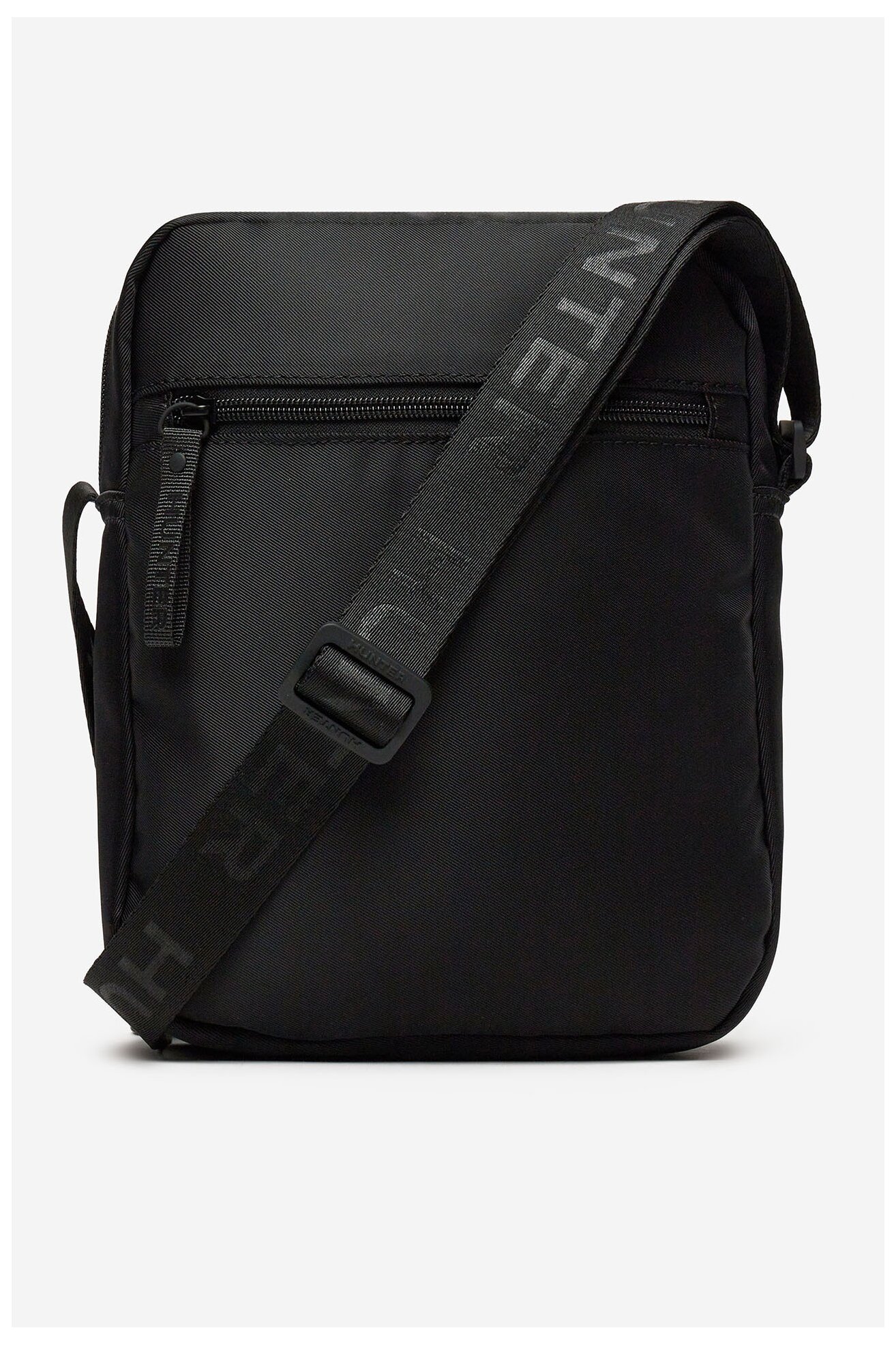 Muška torba HUNTER HTR-B-003-07 CRNA