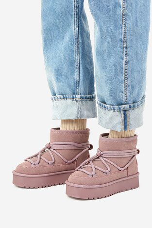 Ботильйони ROXY CEO-HDR2503-3 РОЖЕВИЙ