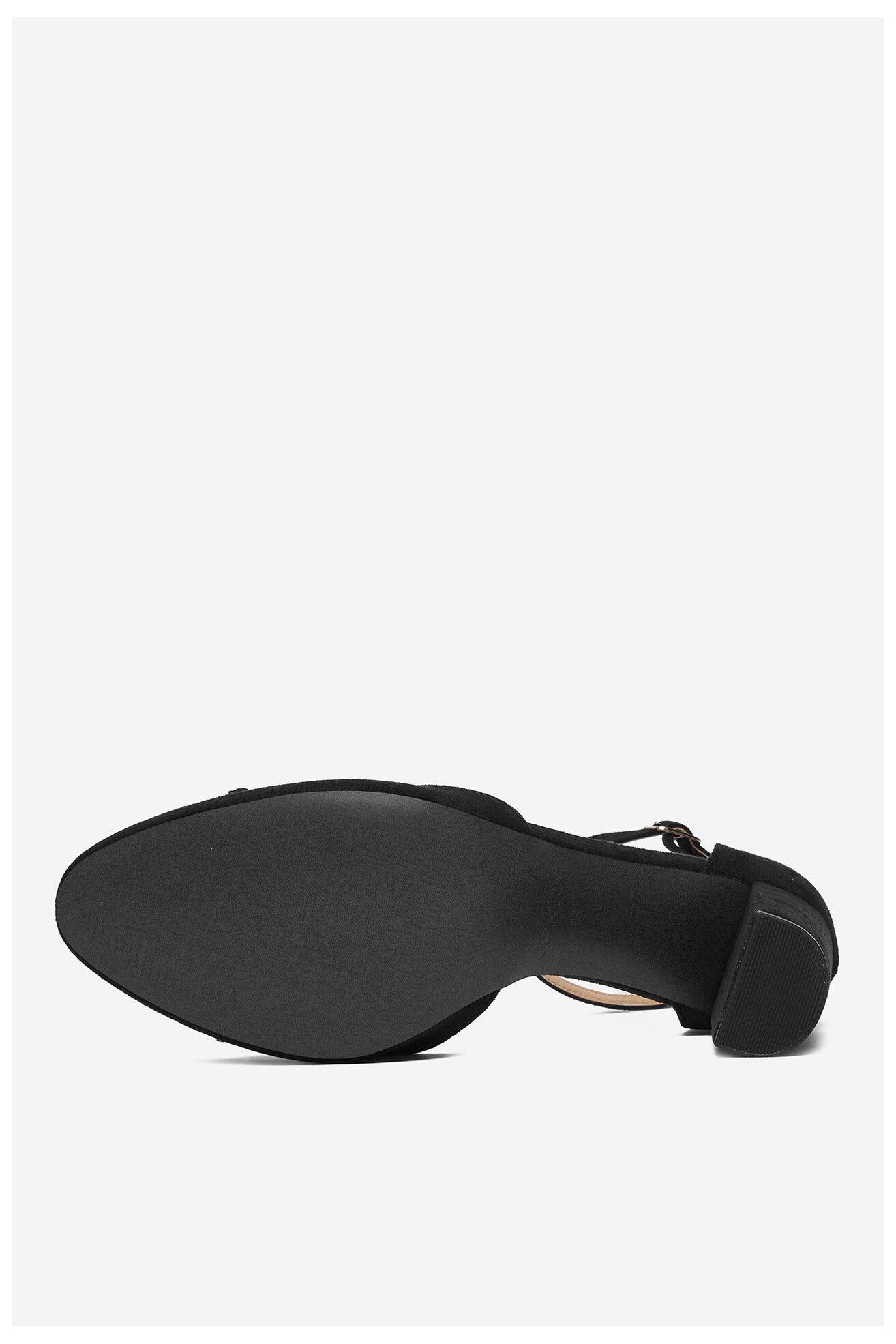 Körömcipő Jenny CEO-CD25-230-1 FEKETE