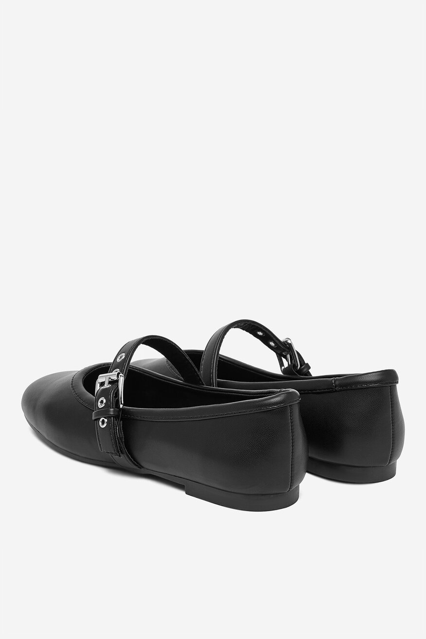 
                Jenny - Baleriny - 5906751845462