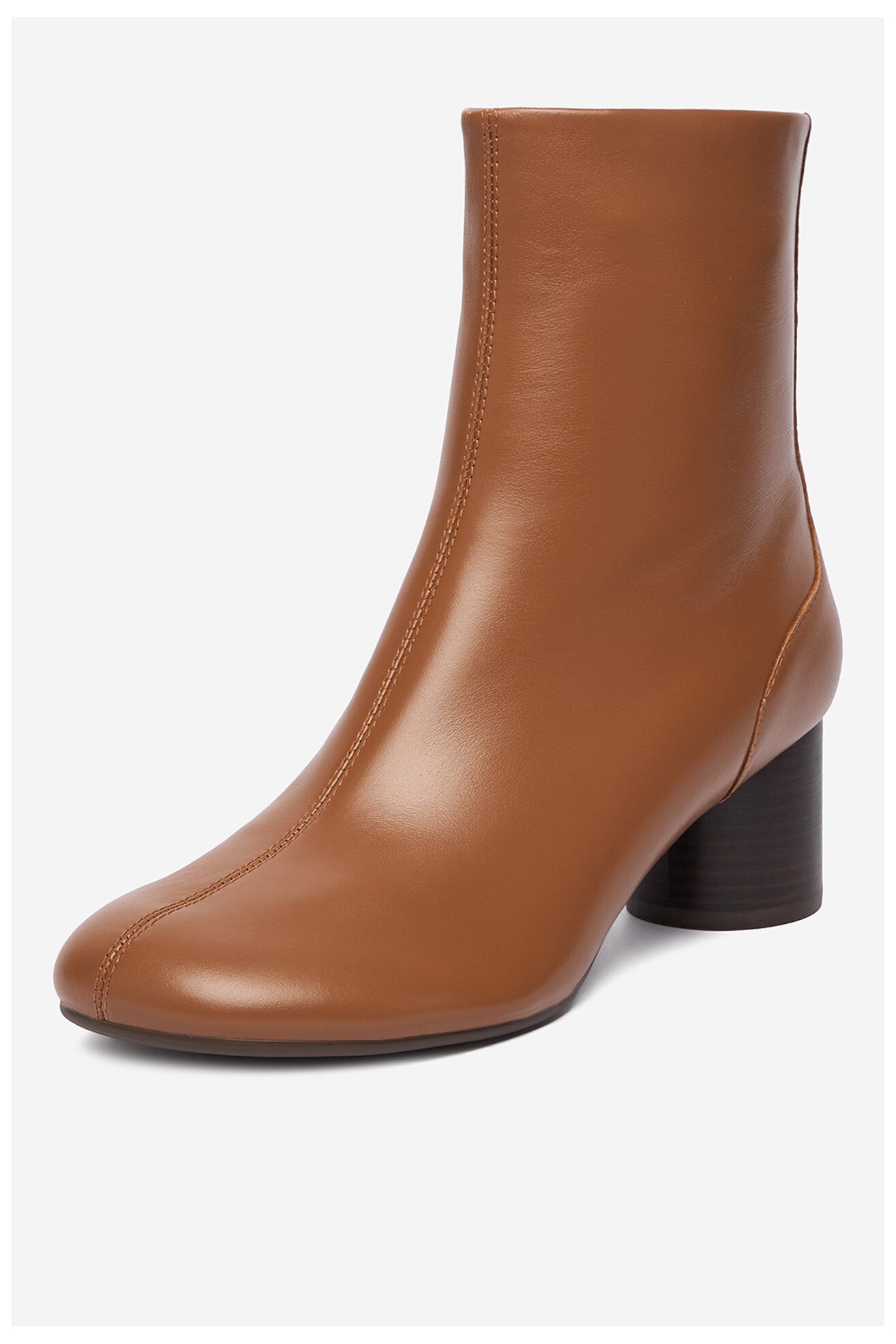 Боти Gino Rossi EO-HALA-VI887 КАМЕЛ