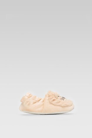 Капці Action Boy B12035 БЕЖЕВИЙ