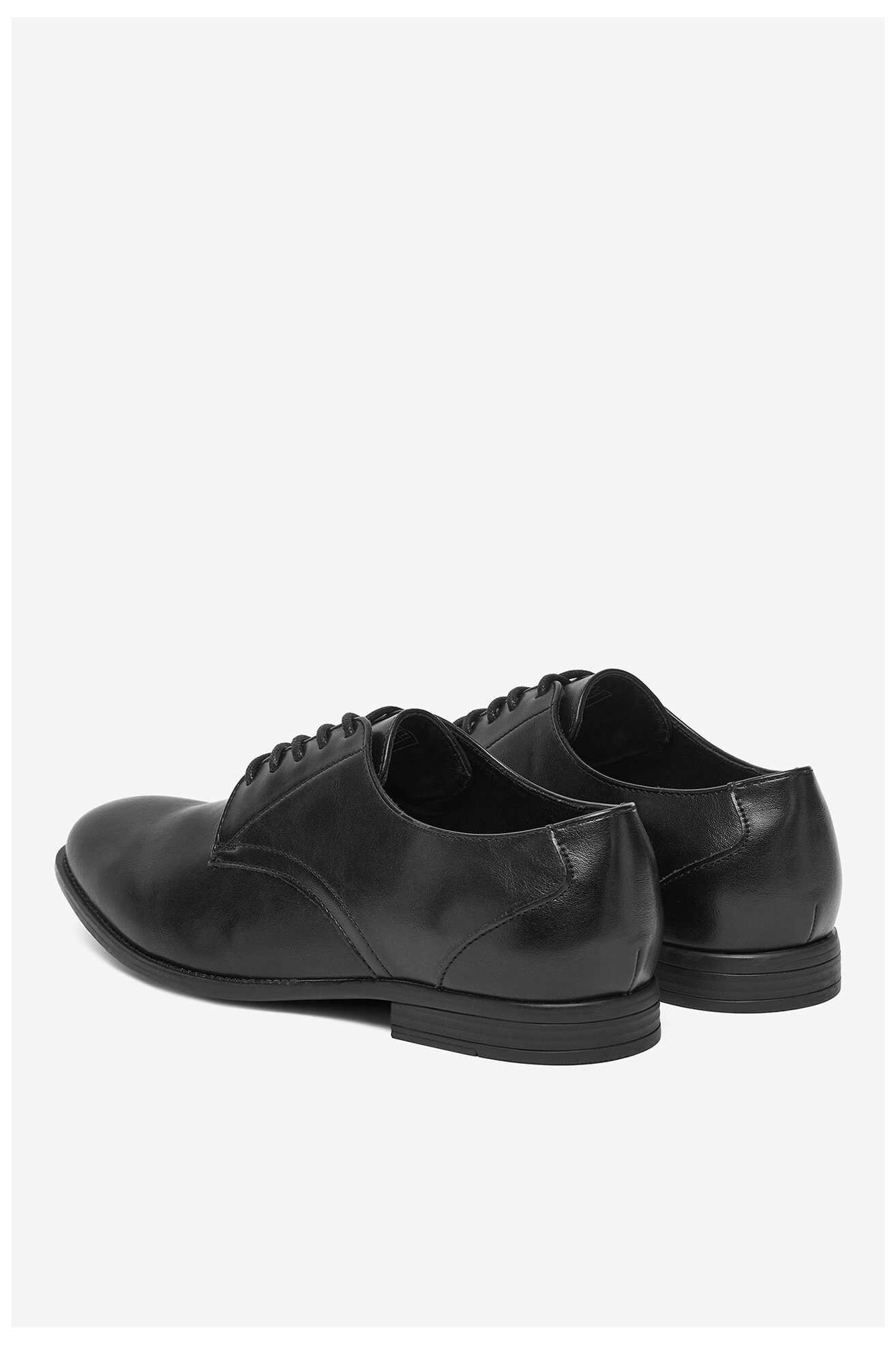 Pantofi casual Lanetti CEO-8507-6 MBS NEGRU