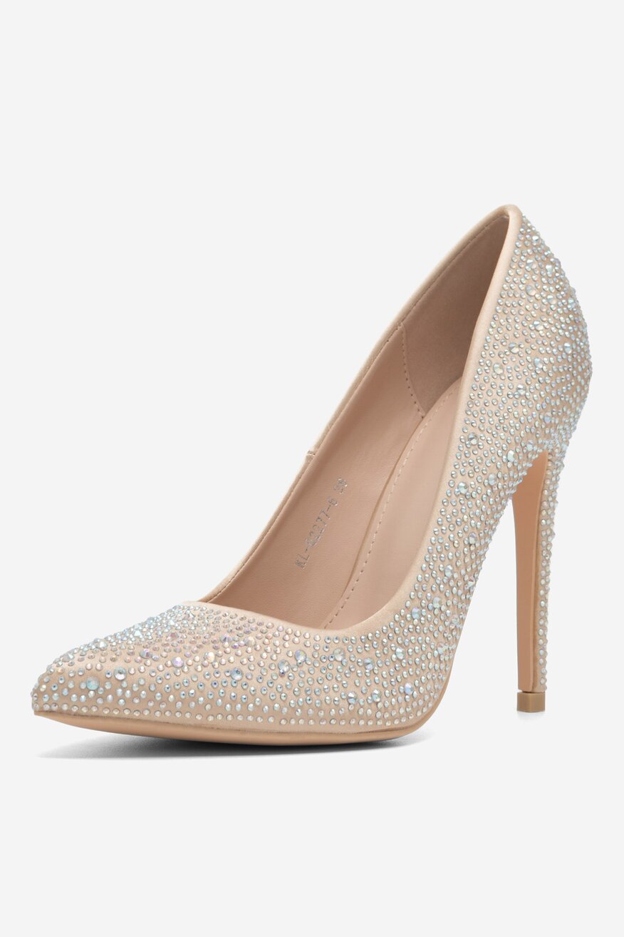 DeeZee - Szpilki - 5904862690544