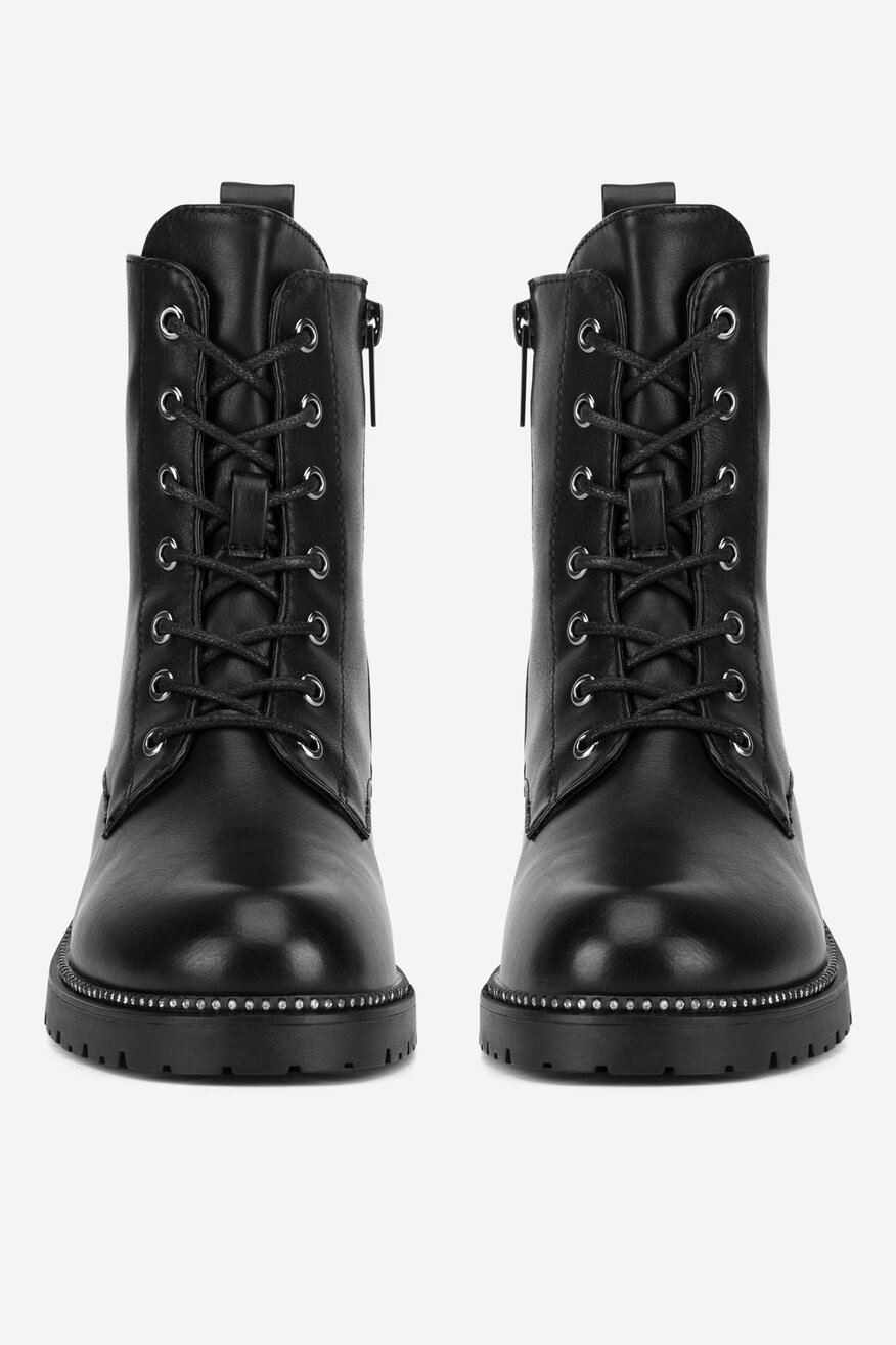 Jenny Fairy - Trzewiki - 5905588899877