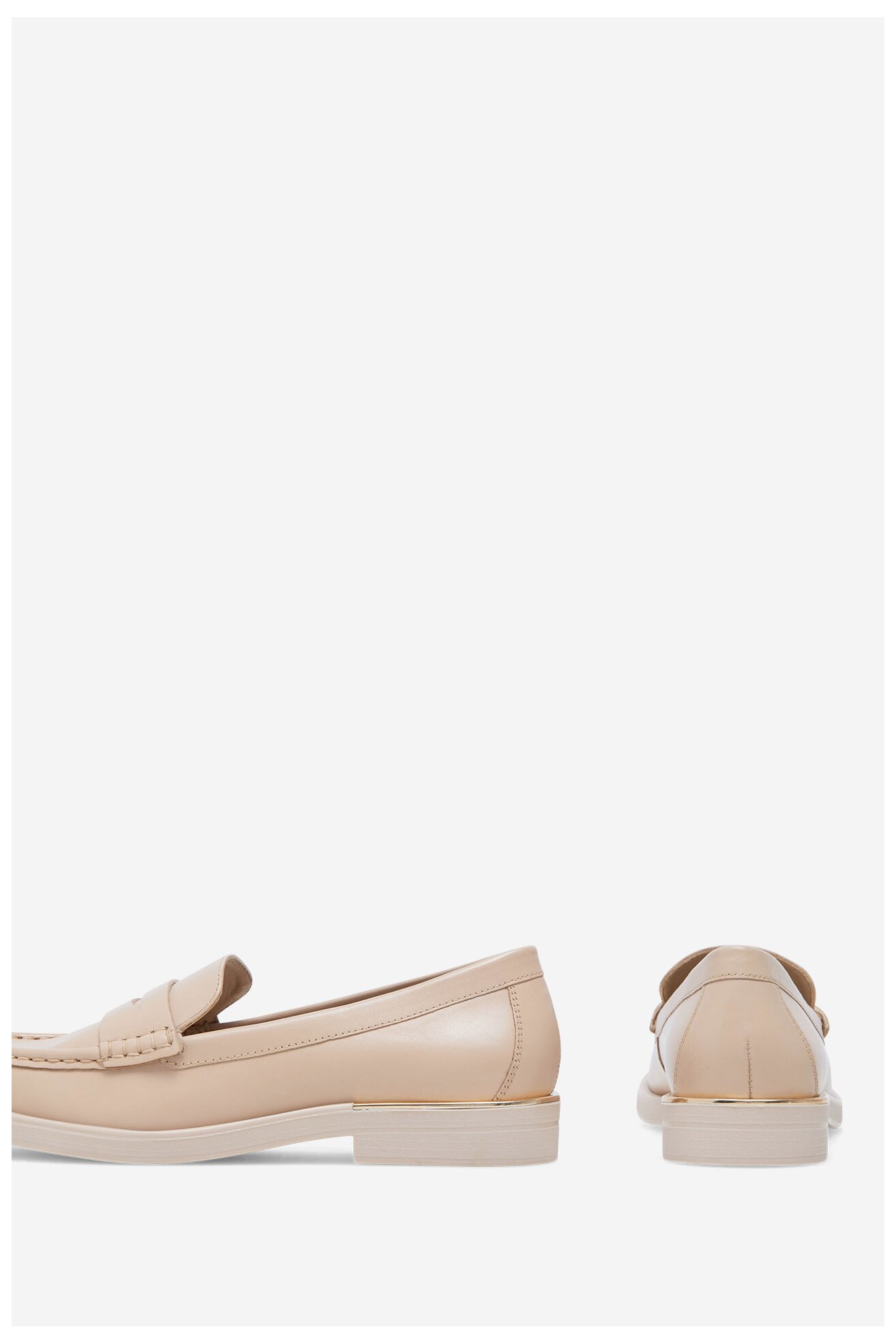 Мокасини Gino Rossi LUISA-112989 БЕЖОВ