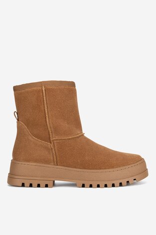 Kratke čizme Lasocki ARC-DUNA-02 KAMEL