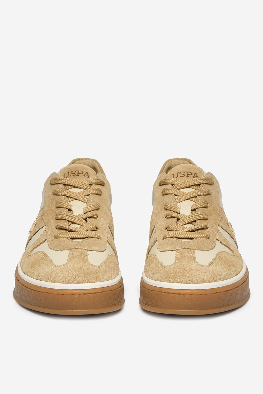 U.S. POLO ASSN. - Sneakersy - 5906751971215