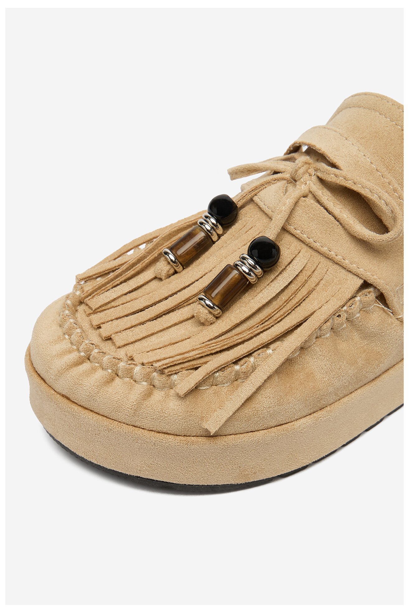 Шльопанець DeeZee CEO-HXX25C05-2 БЕЖЕВИЙ