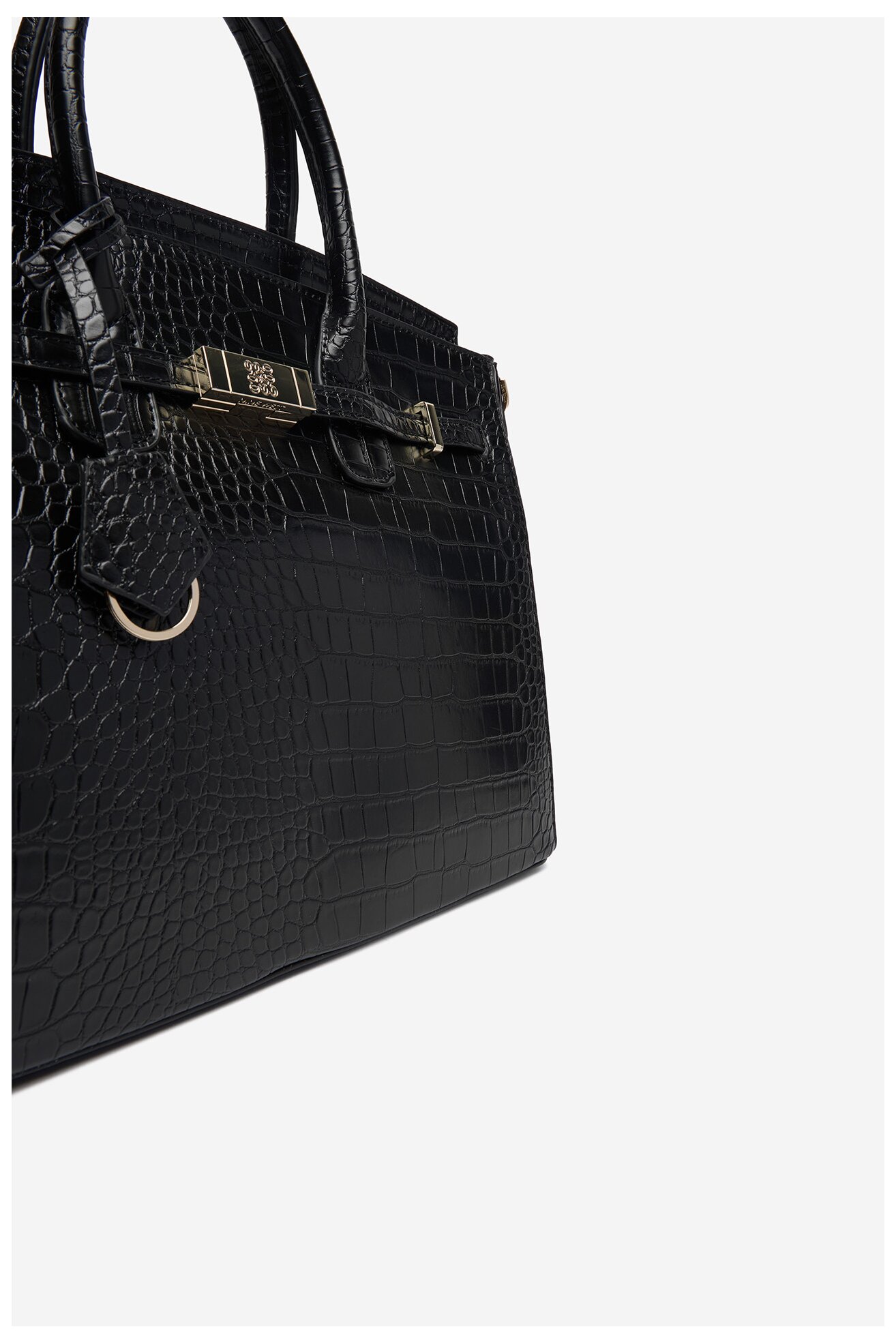 Дамска чанта NINE WEST CEO-MELIA-LDA8377 ЧЕРЕН