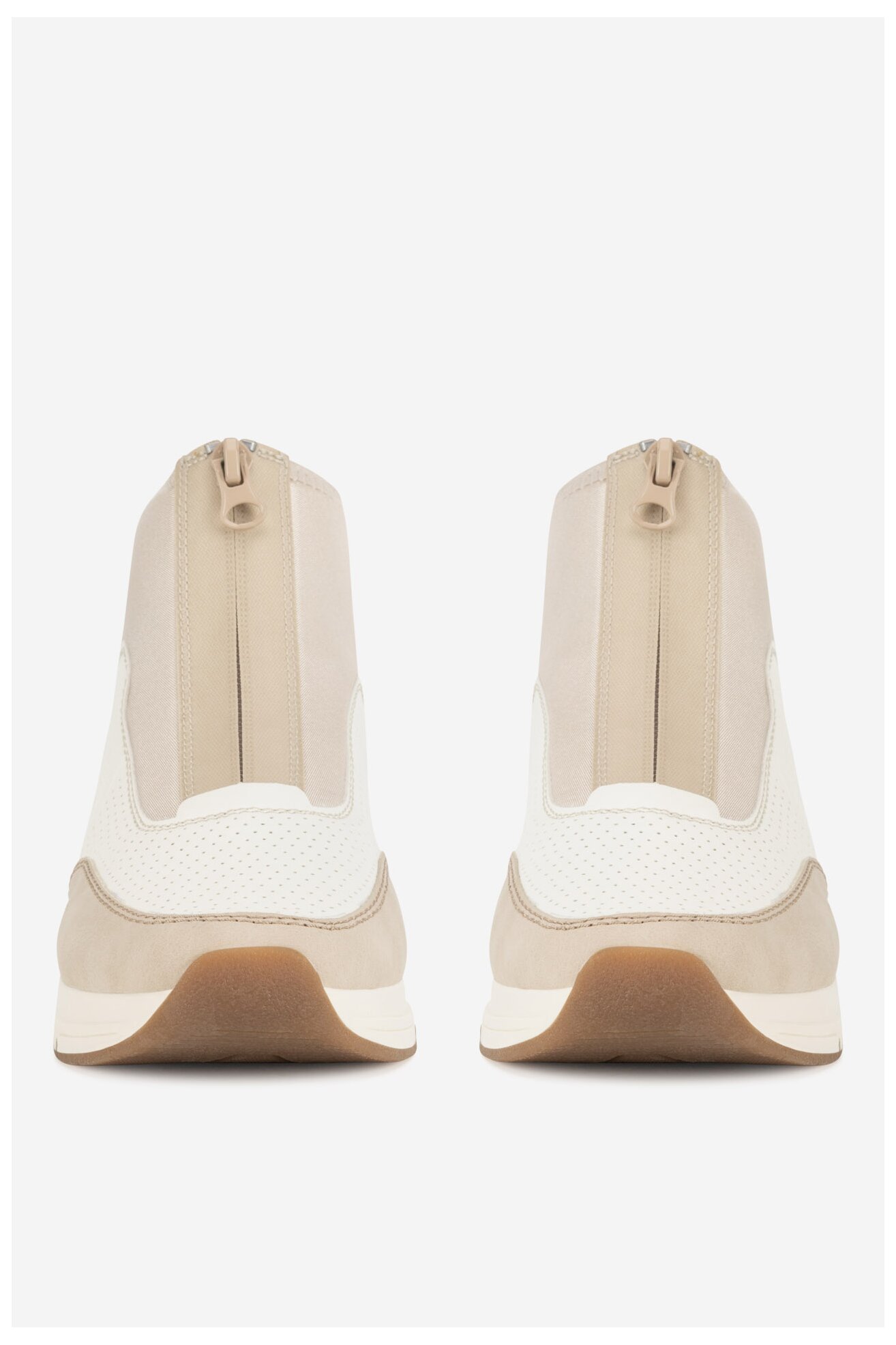 Кросівки Rieker 58959-62 БЕЖЕВИЙ