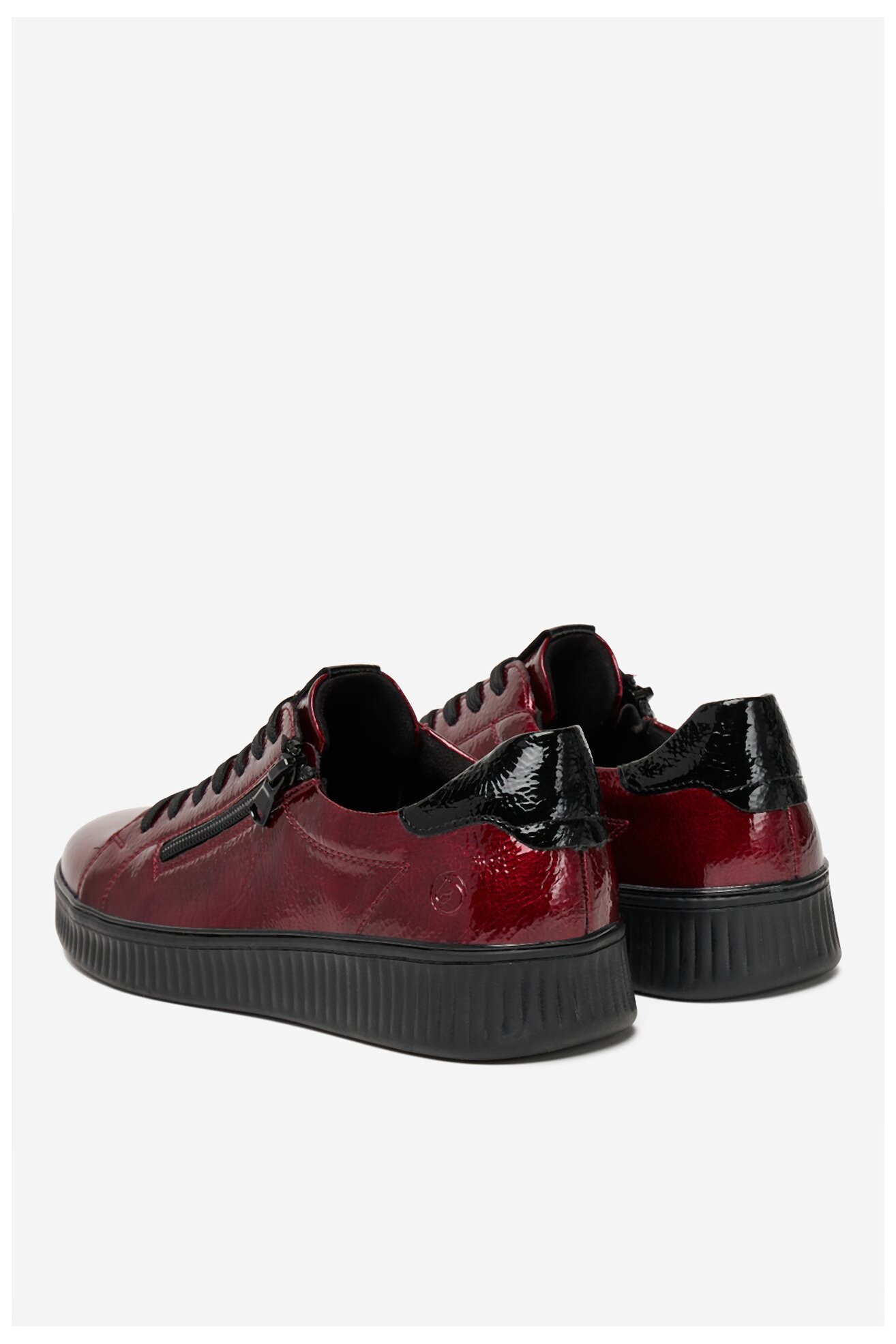 Кросівки Remonte D2E01-33 БОРДОВИЙ