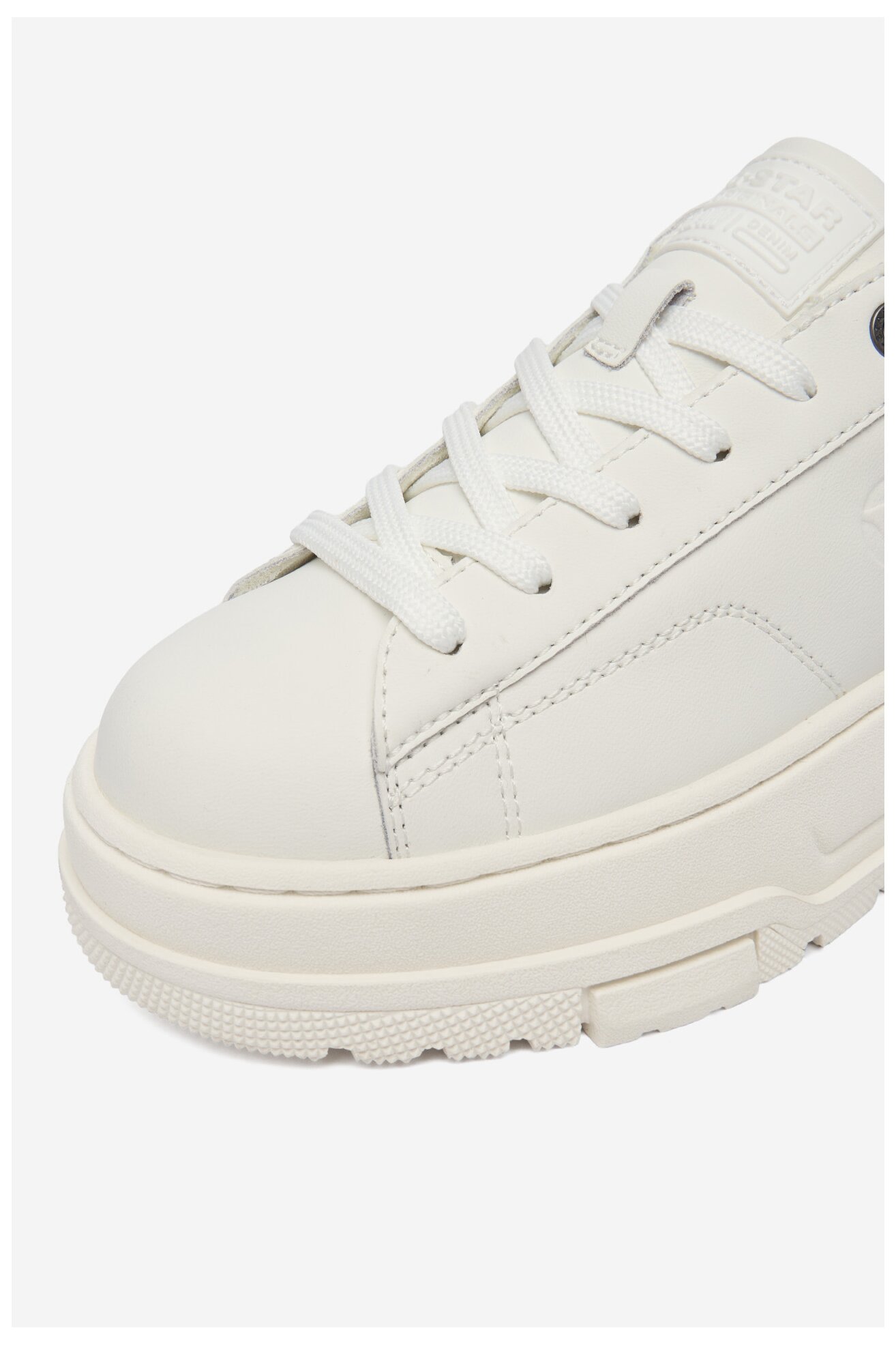 Sneakers G-STAR RAW CEO-COLS Biały