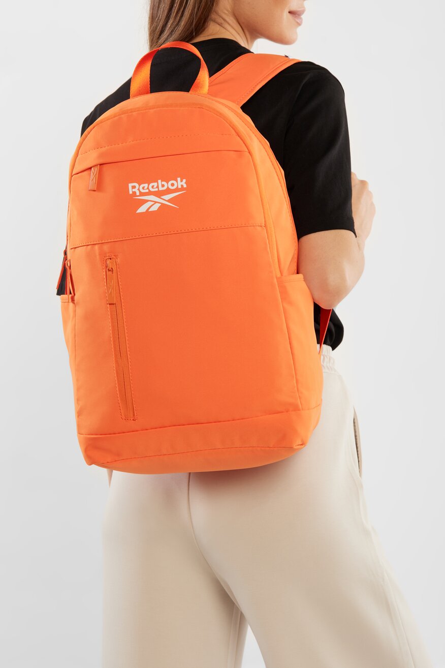 Rucsac Reebok PORTOCALIU - 5905588622635