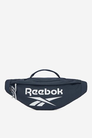 Сумка З Ремінцем Reebok RBK-039-CCC-05 ТЕМНО-СИНІЙ