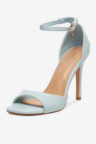 Сандалі DeeZee GAF-8598-2 СВІТЛО-ГОЛУБИЙ