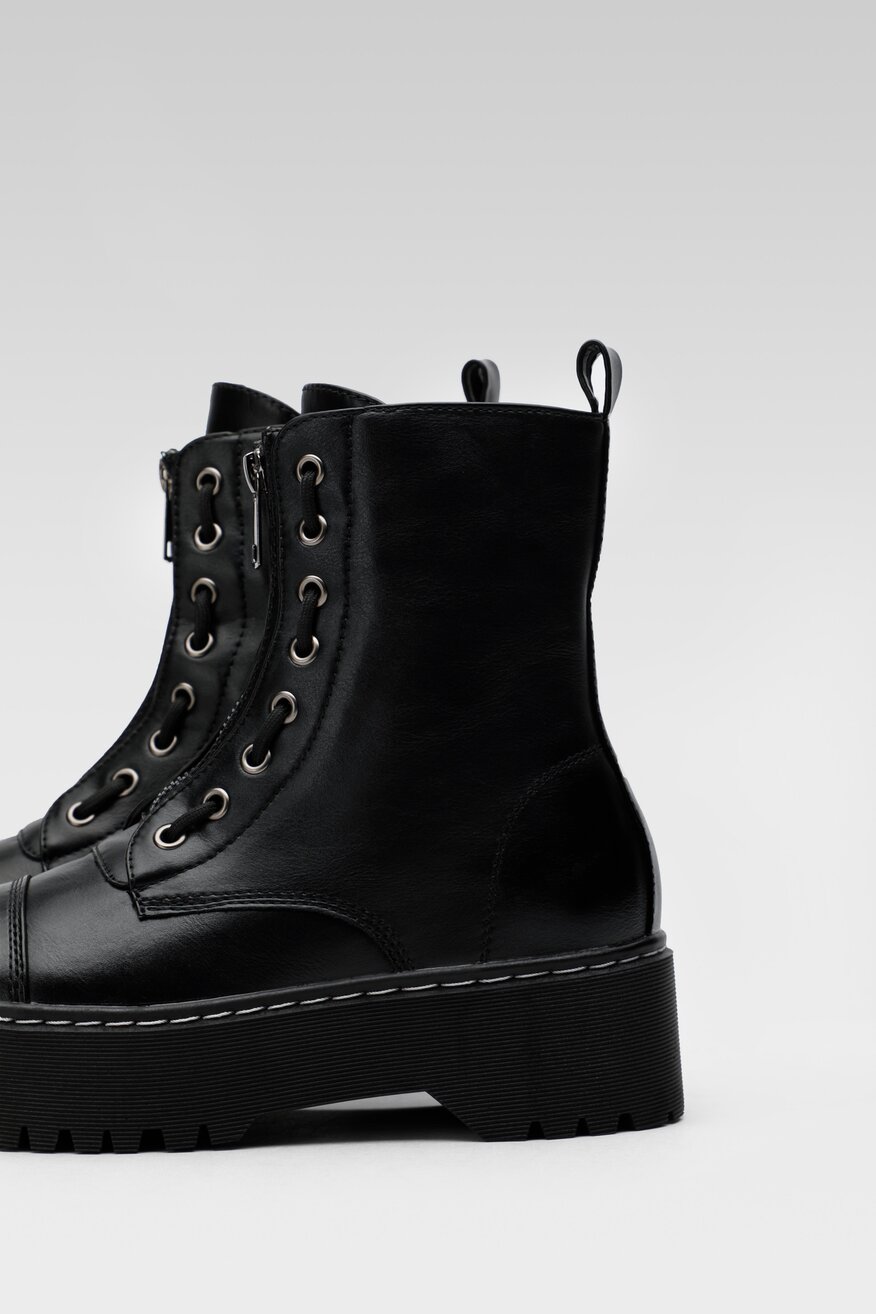 Боти DeeZee ЧЕРЕН - 5904862044118